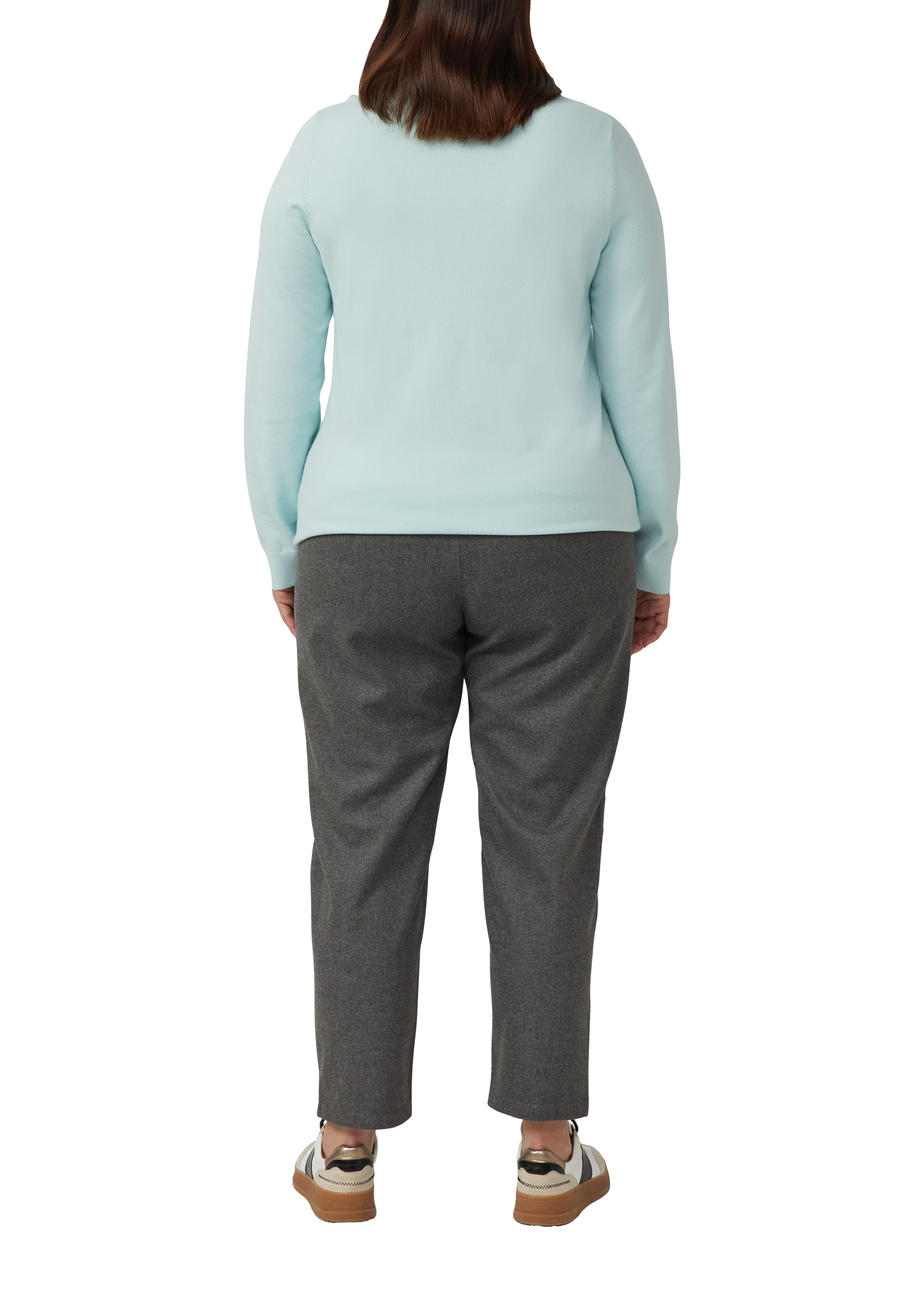 Thumbnail - Strickpullover
