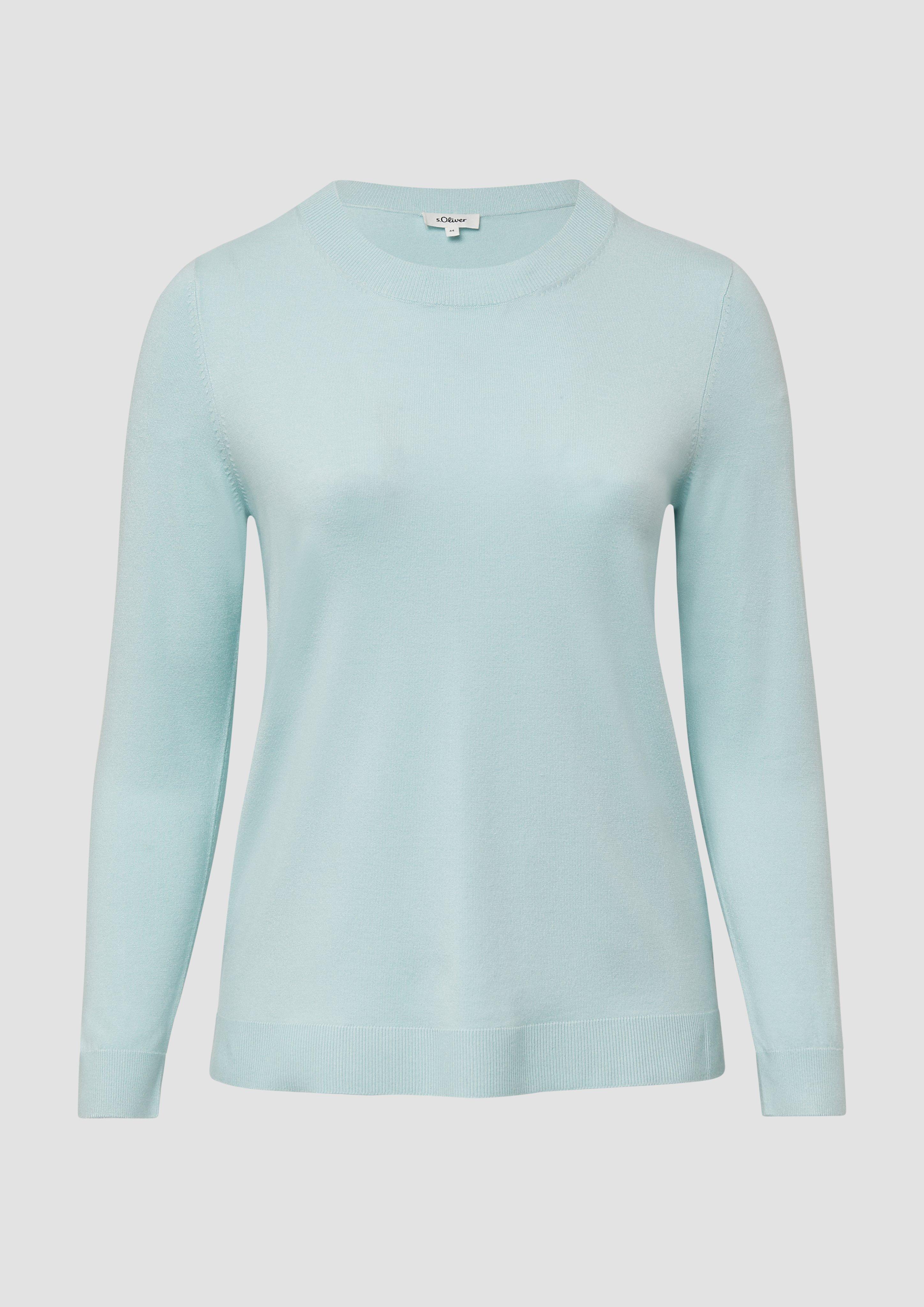 Thumbnail - Strickpullover