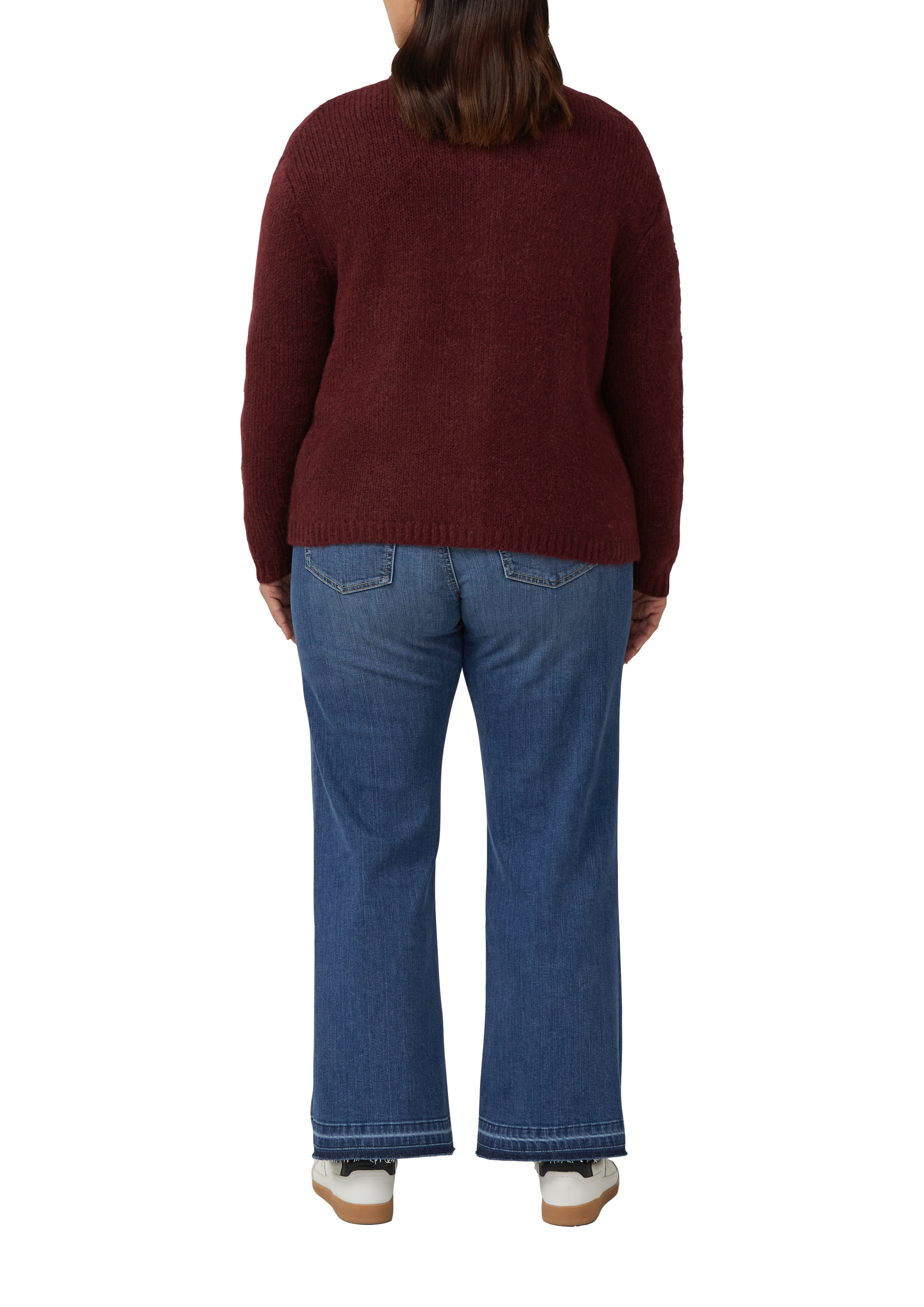 Thumbnail - Strickjacke