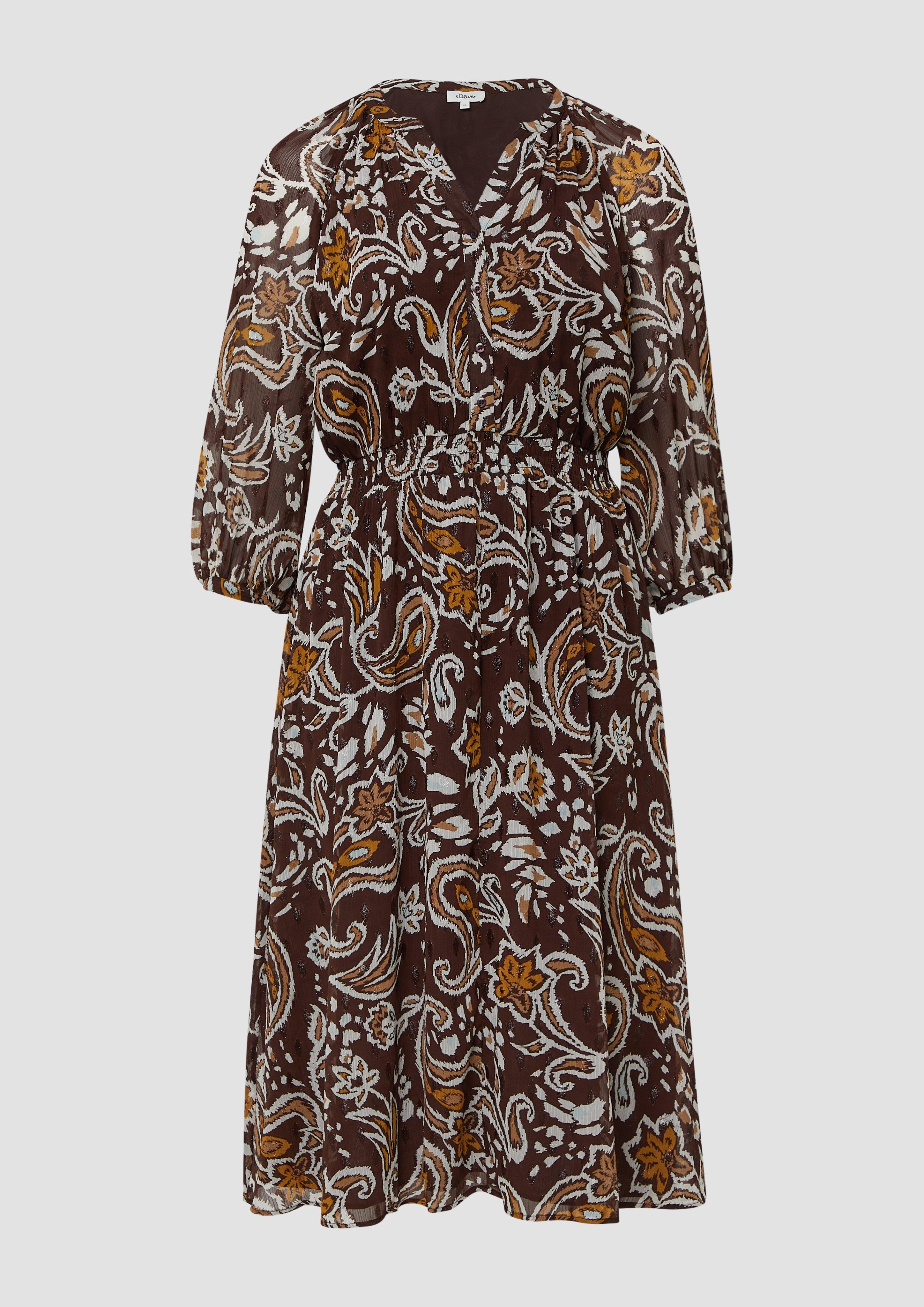Kleid