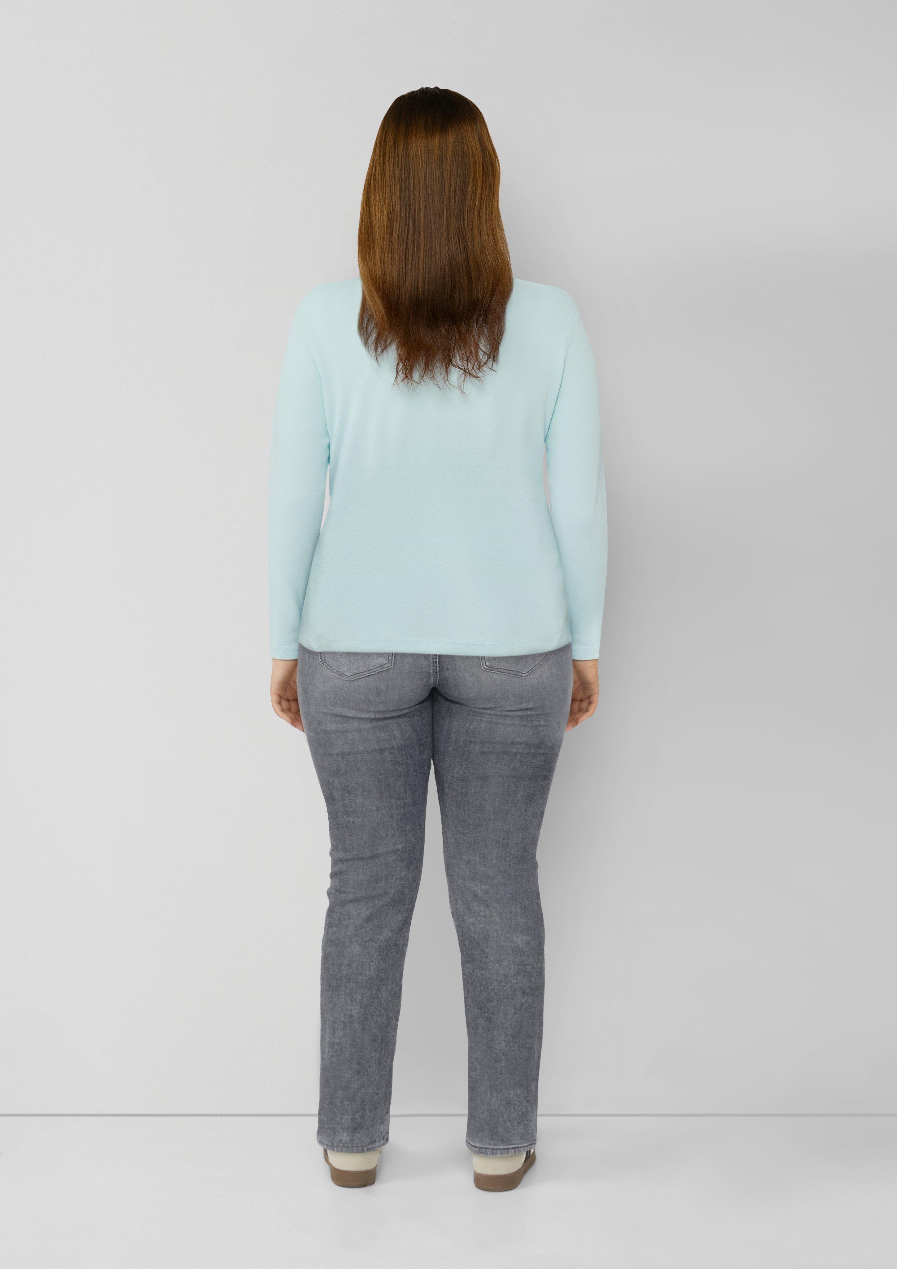 T-shirt in 6439 & 8945