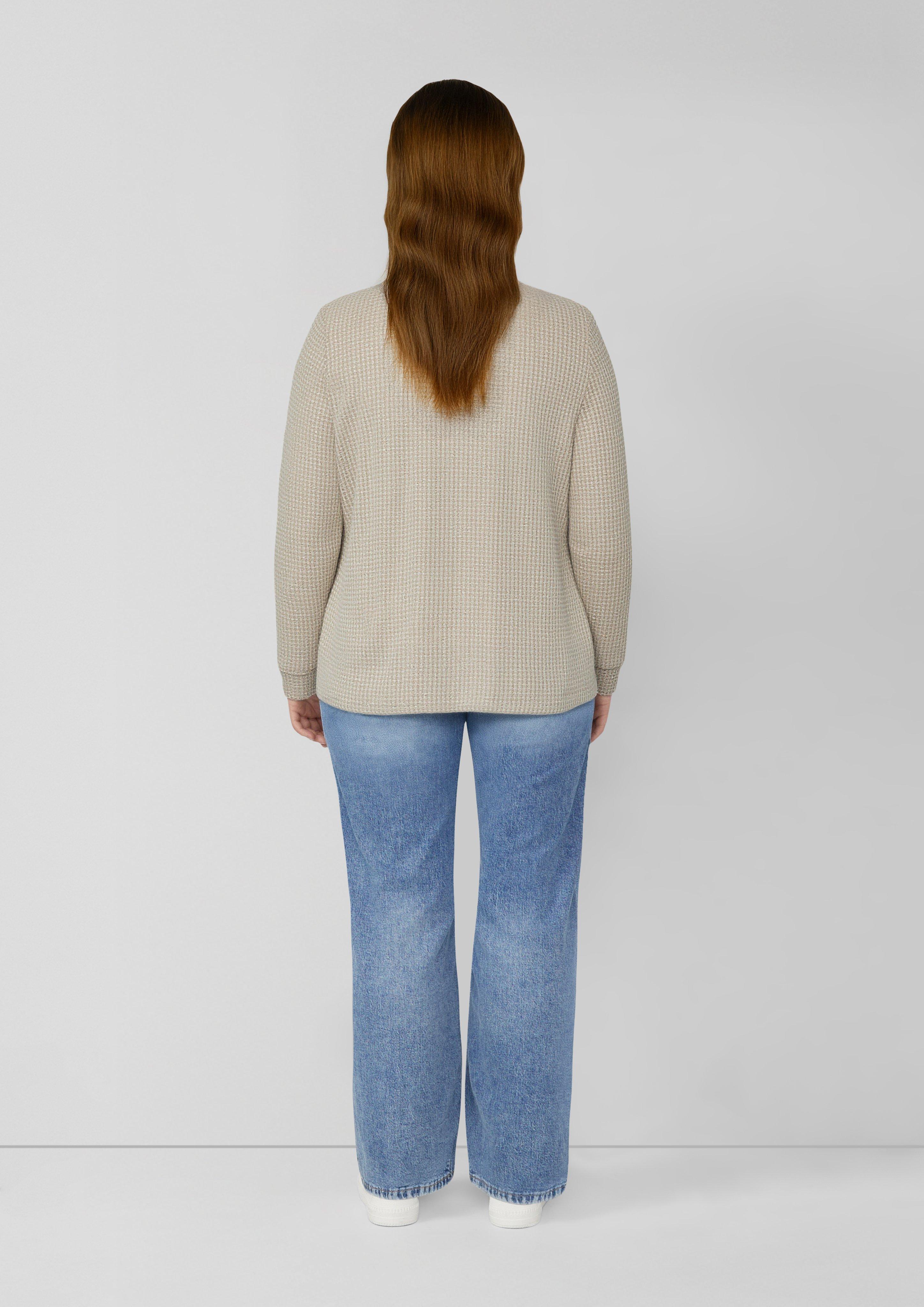 T-Shirt in 85N9 & 98N9