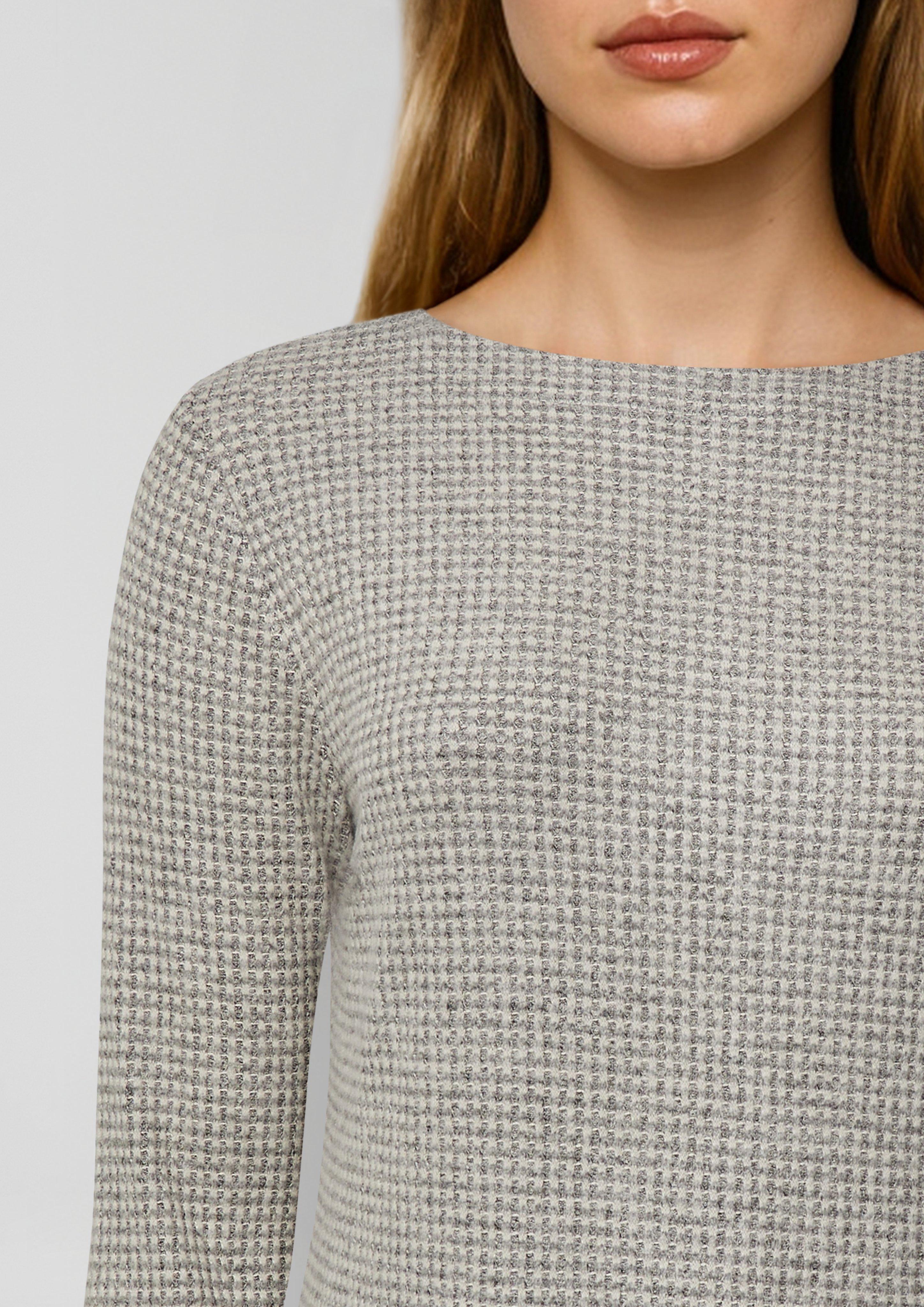 T-Shirt in 98N9 & 85N9