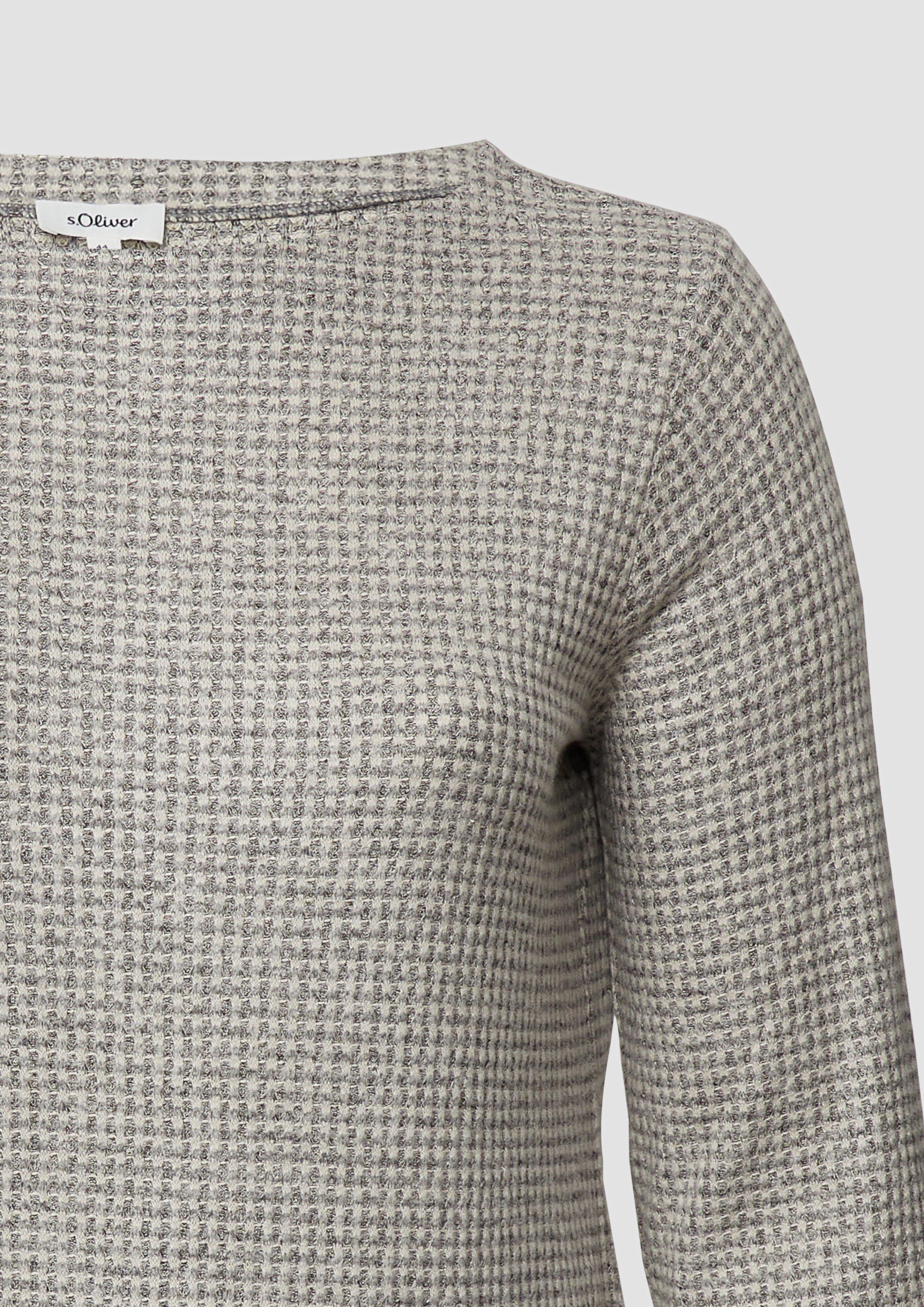 T-Shirt in 98N9 & 85N9