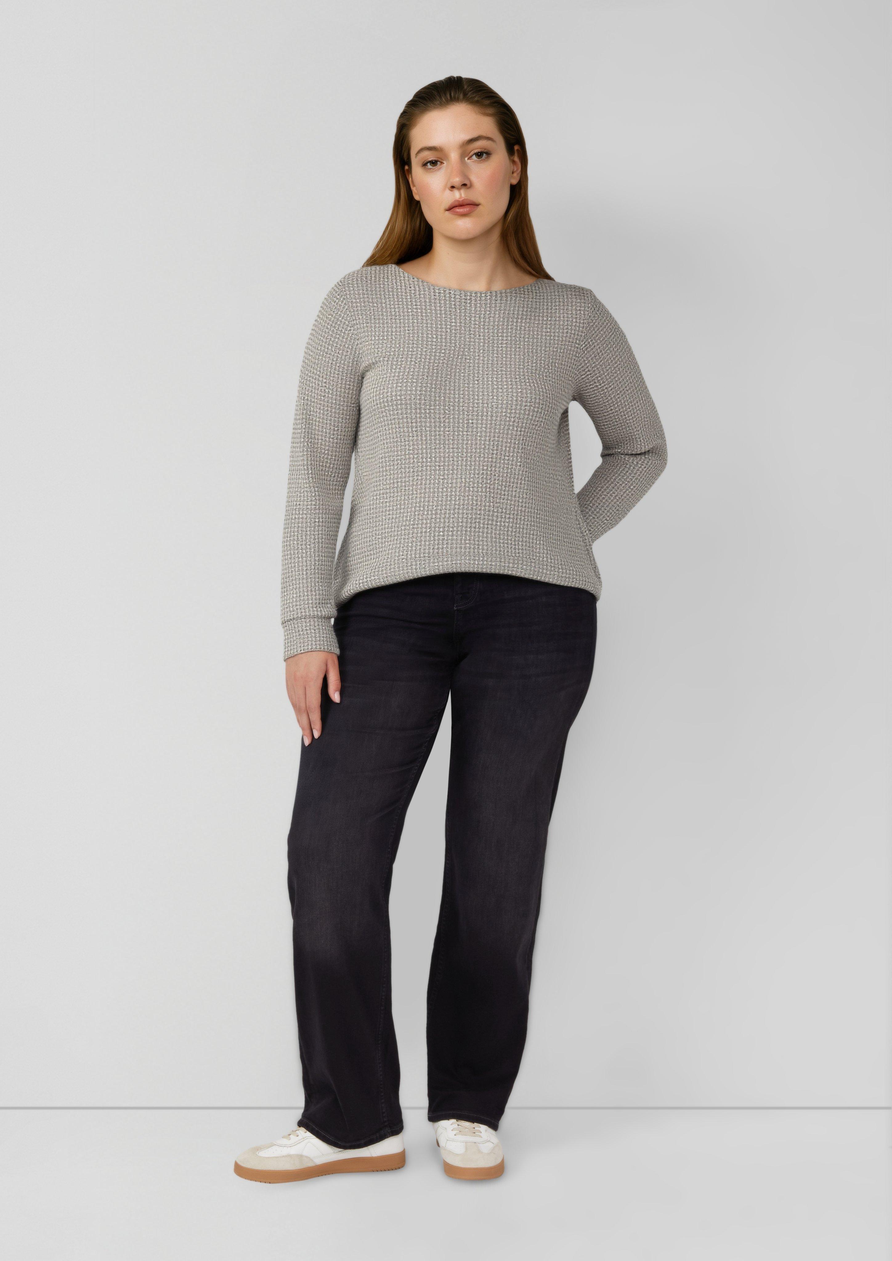 T-Shirt in 98N9 & 85N9