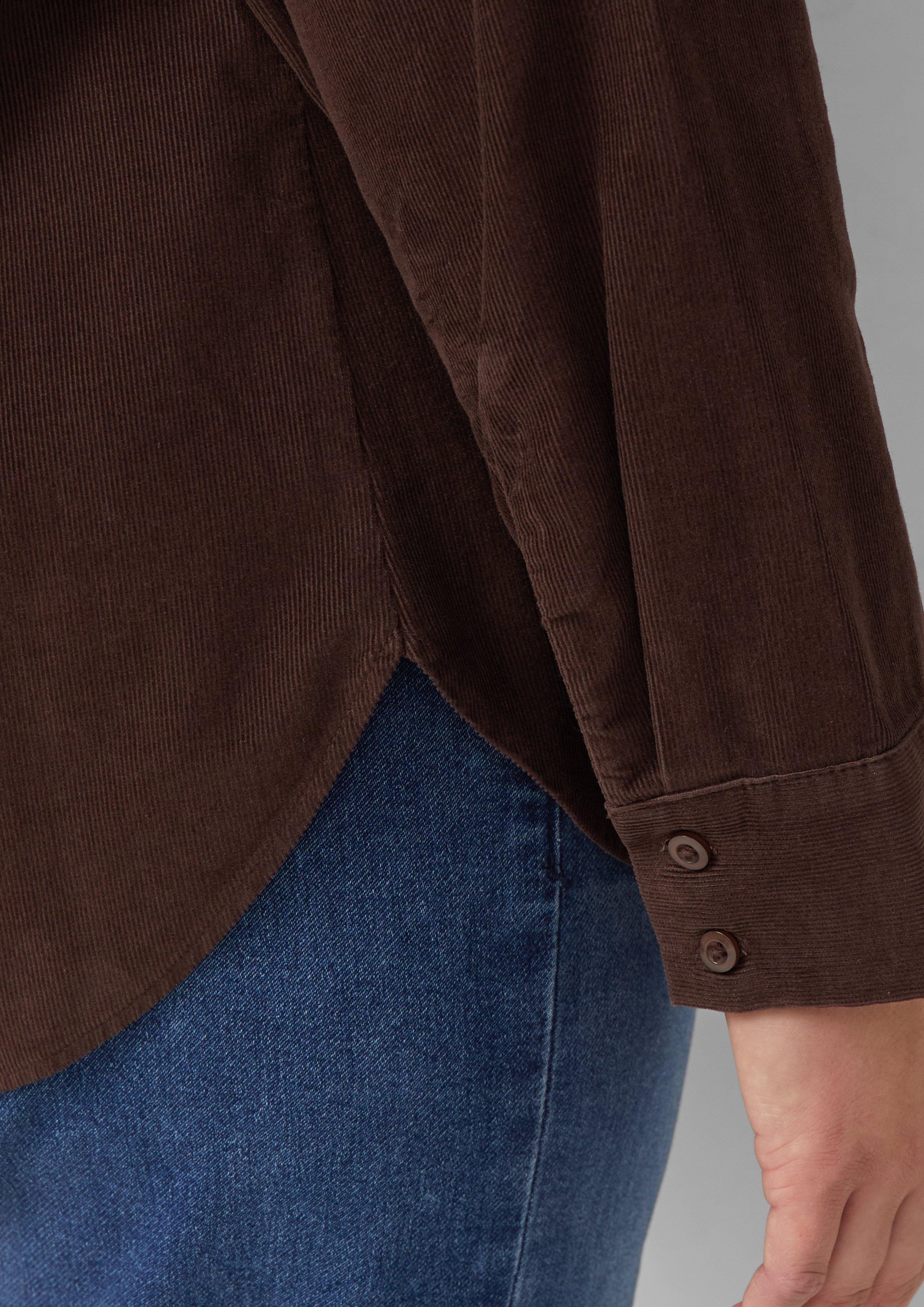 Blouse in 8945 & 6439