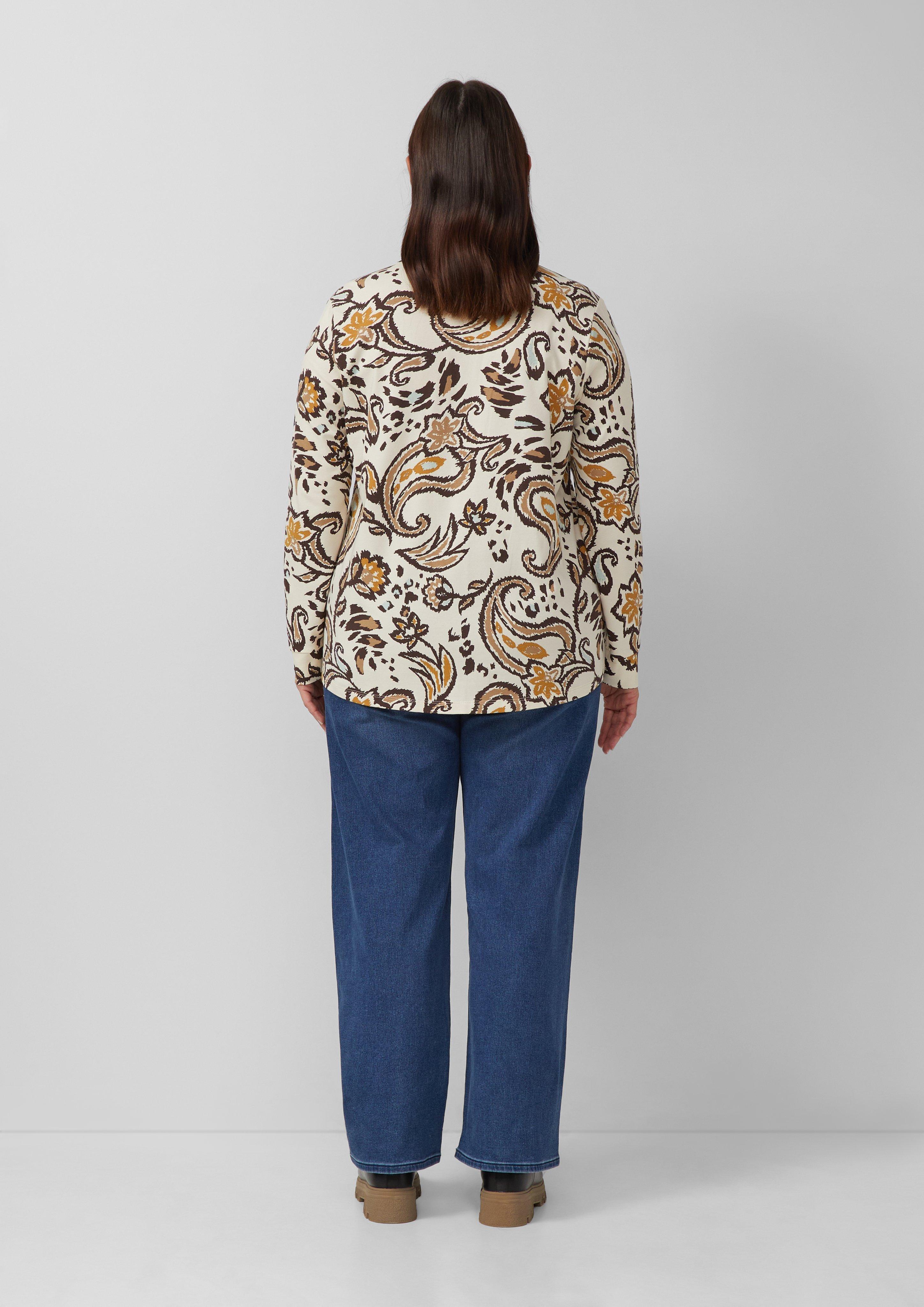 T-shirt in 02A2 & 89A2