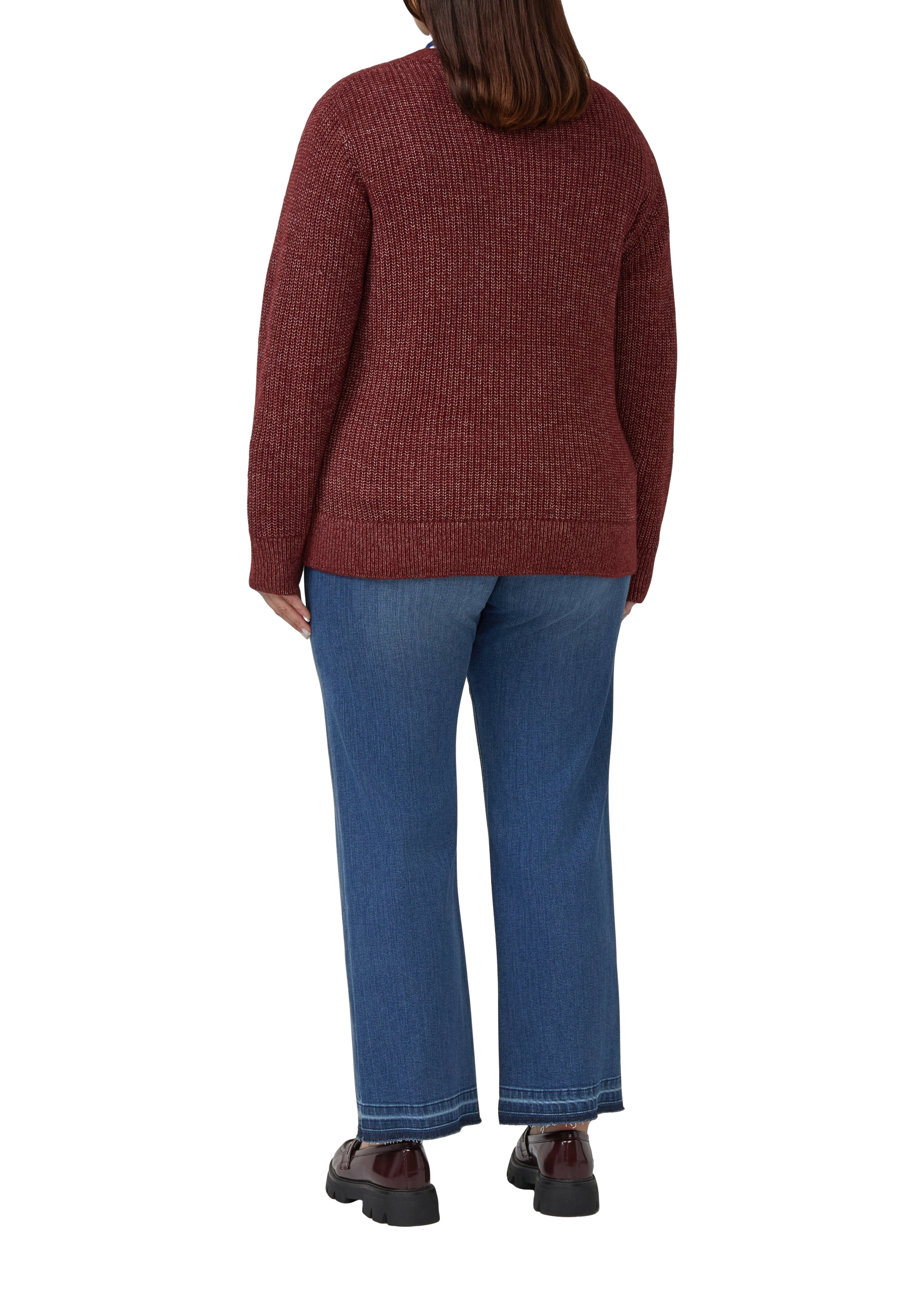 Thumbnail - Strickpullover