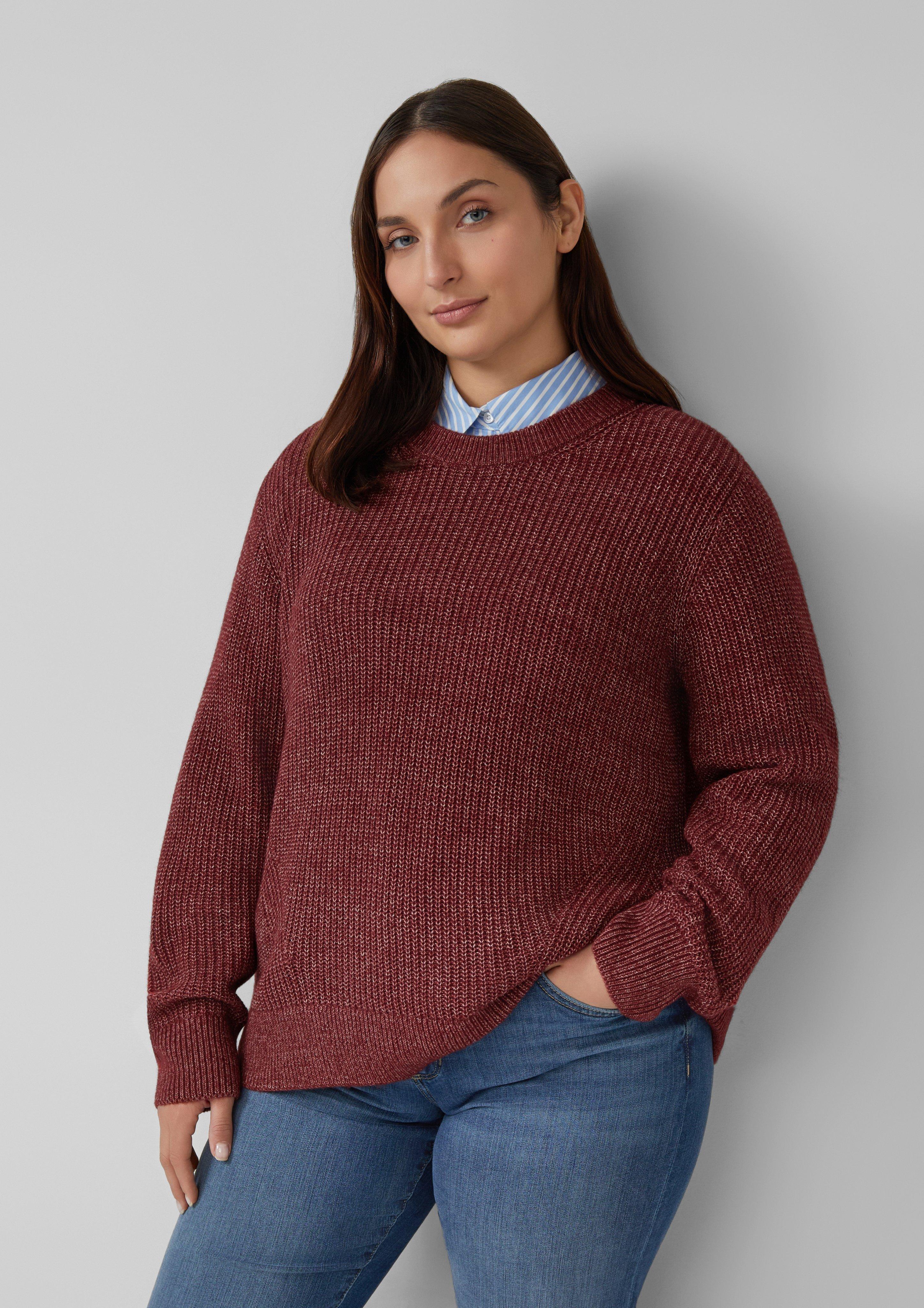 Strickpullover in 