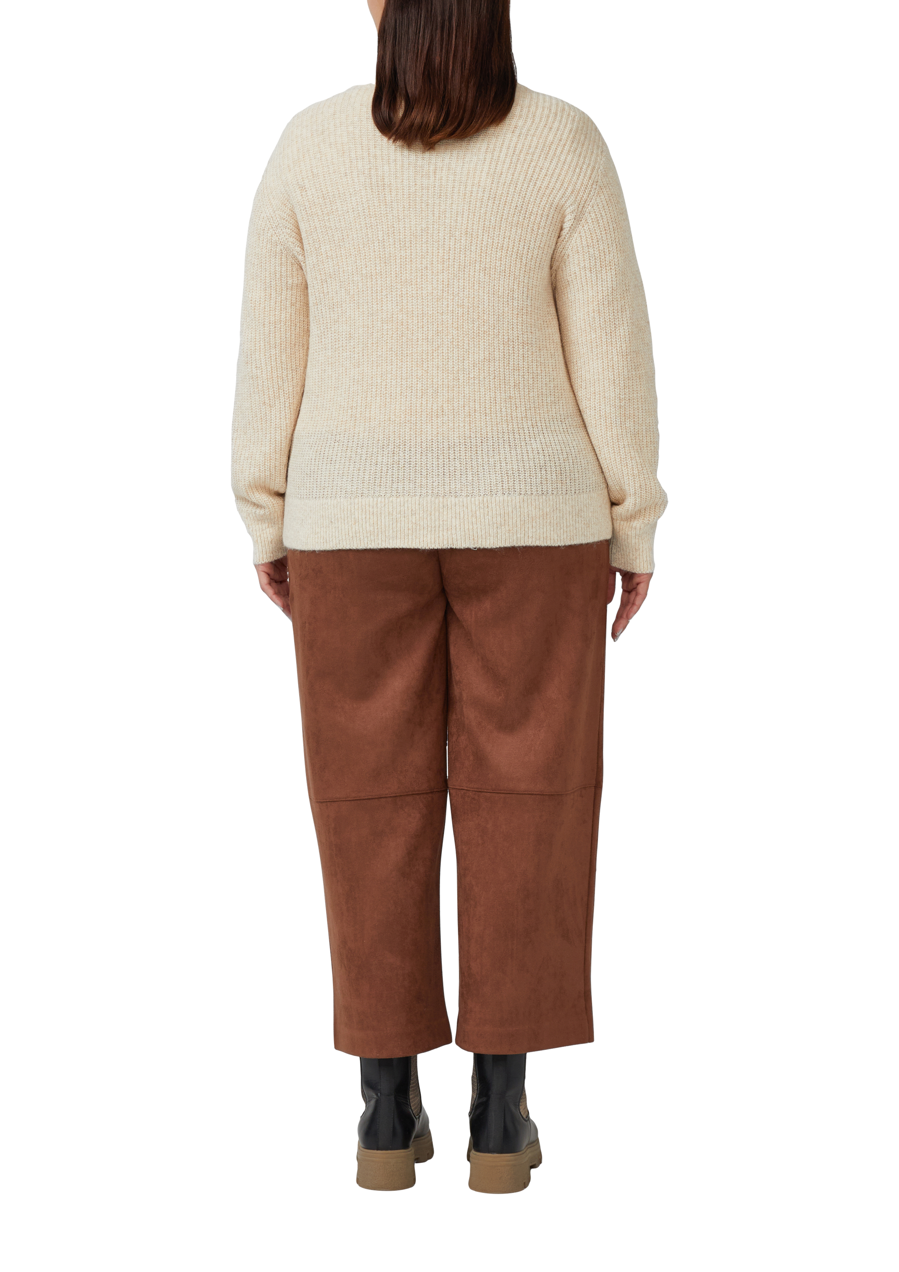 Thumbnail - Strickpullover