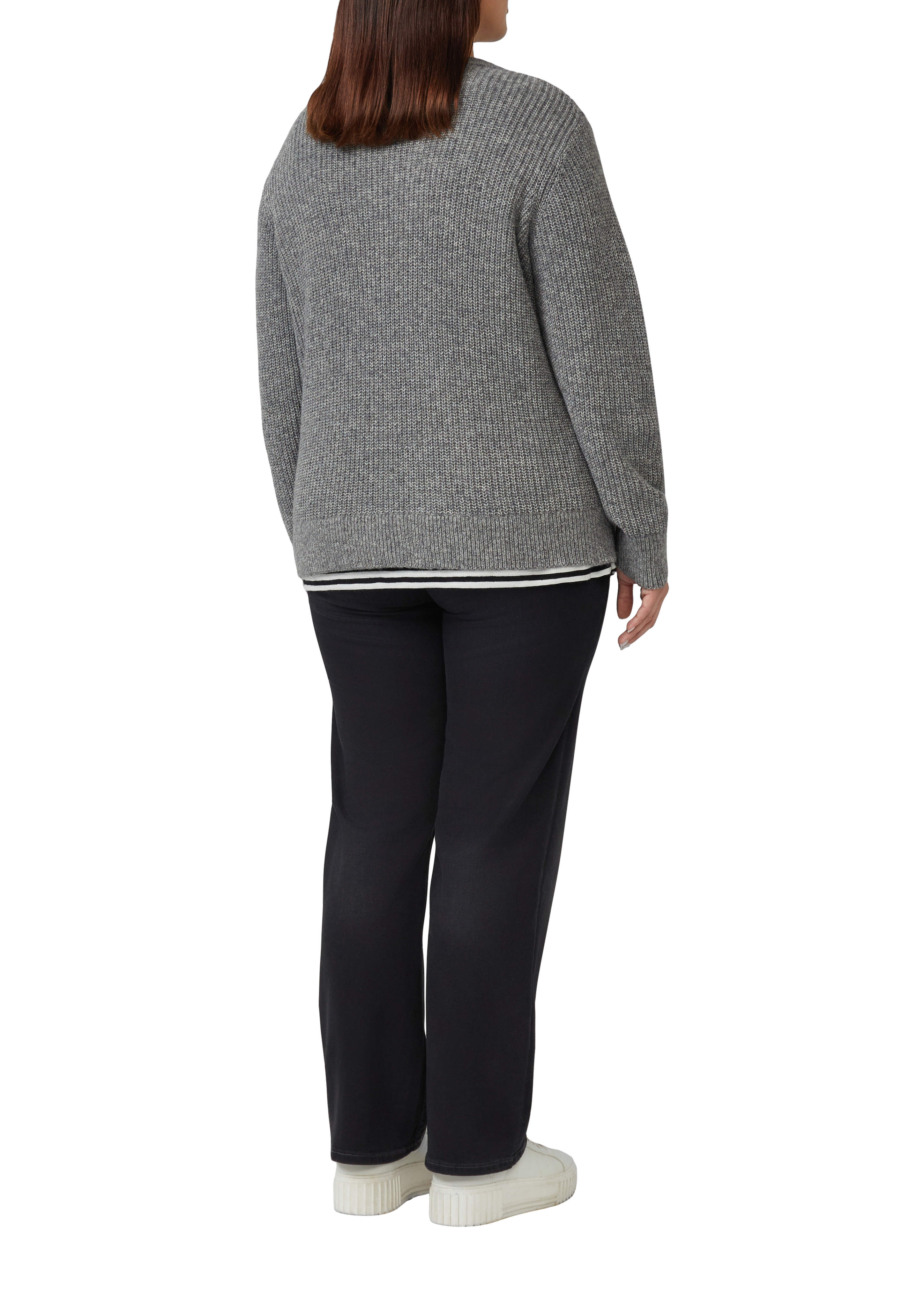 Thumbnail - Strickpullover