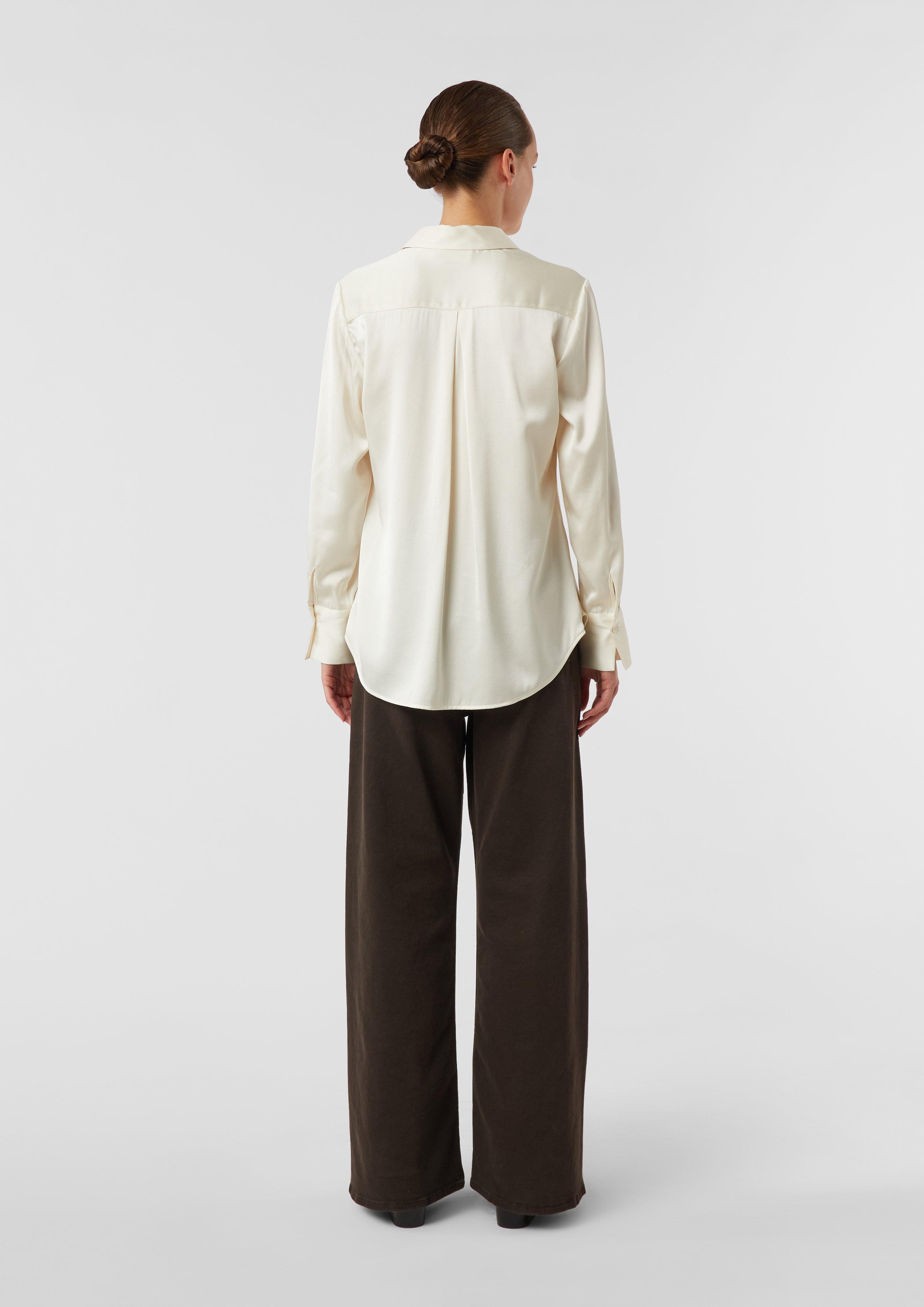 Blouse in 0401 & 9999