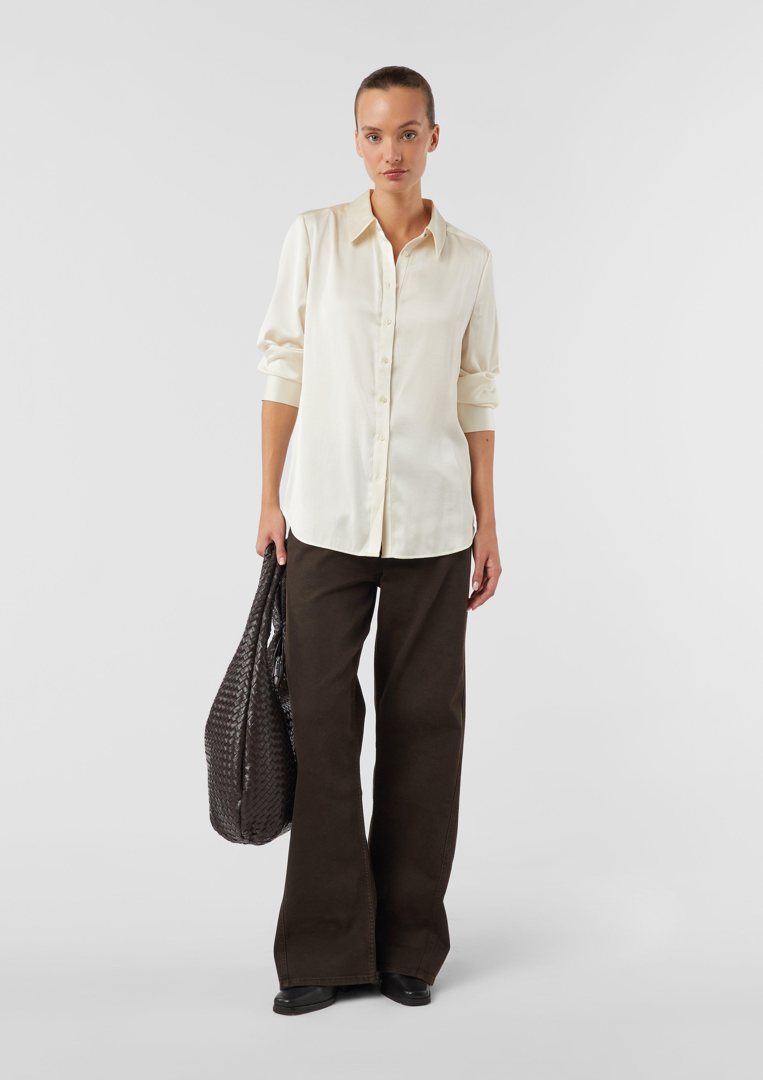 Blouse in 0401 & 9999