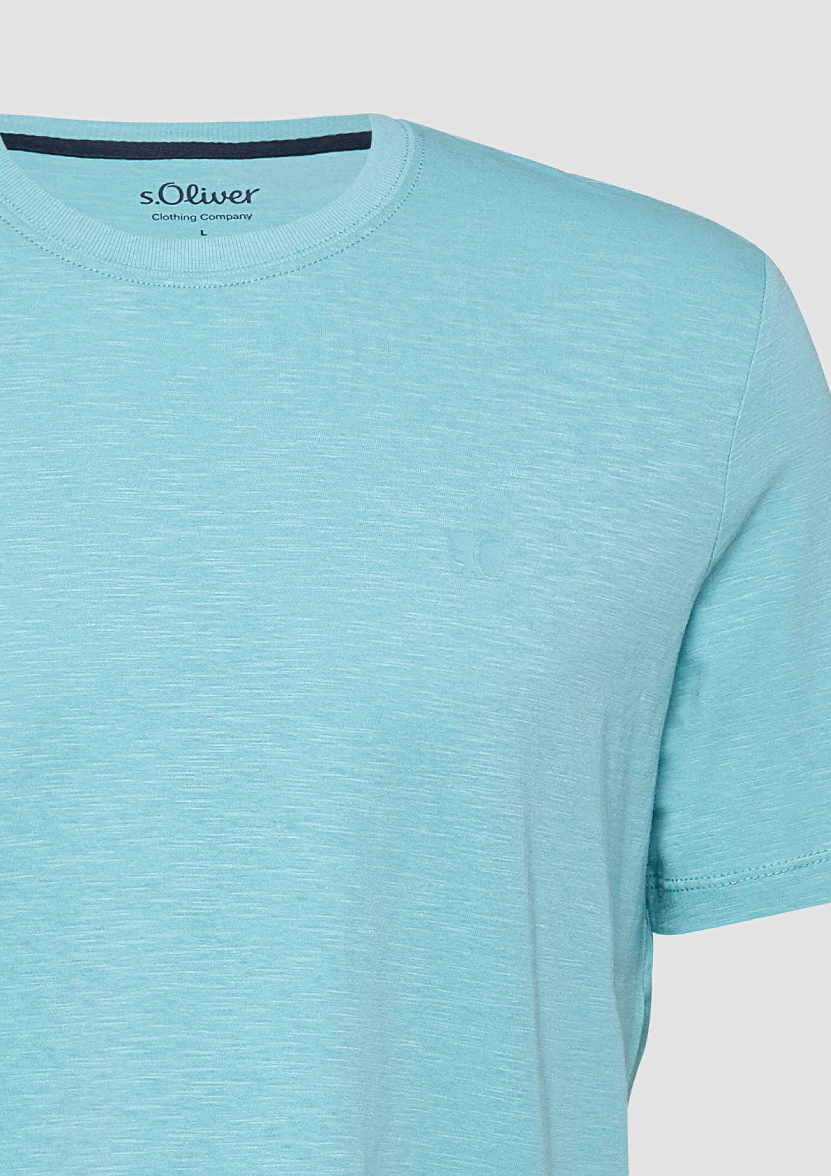 T-Shirt in 6603, 0200, 7253, 5978 & 9581