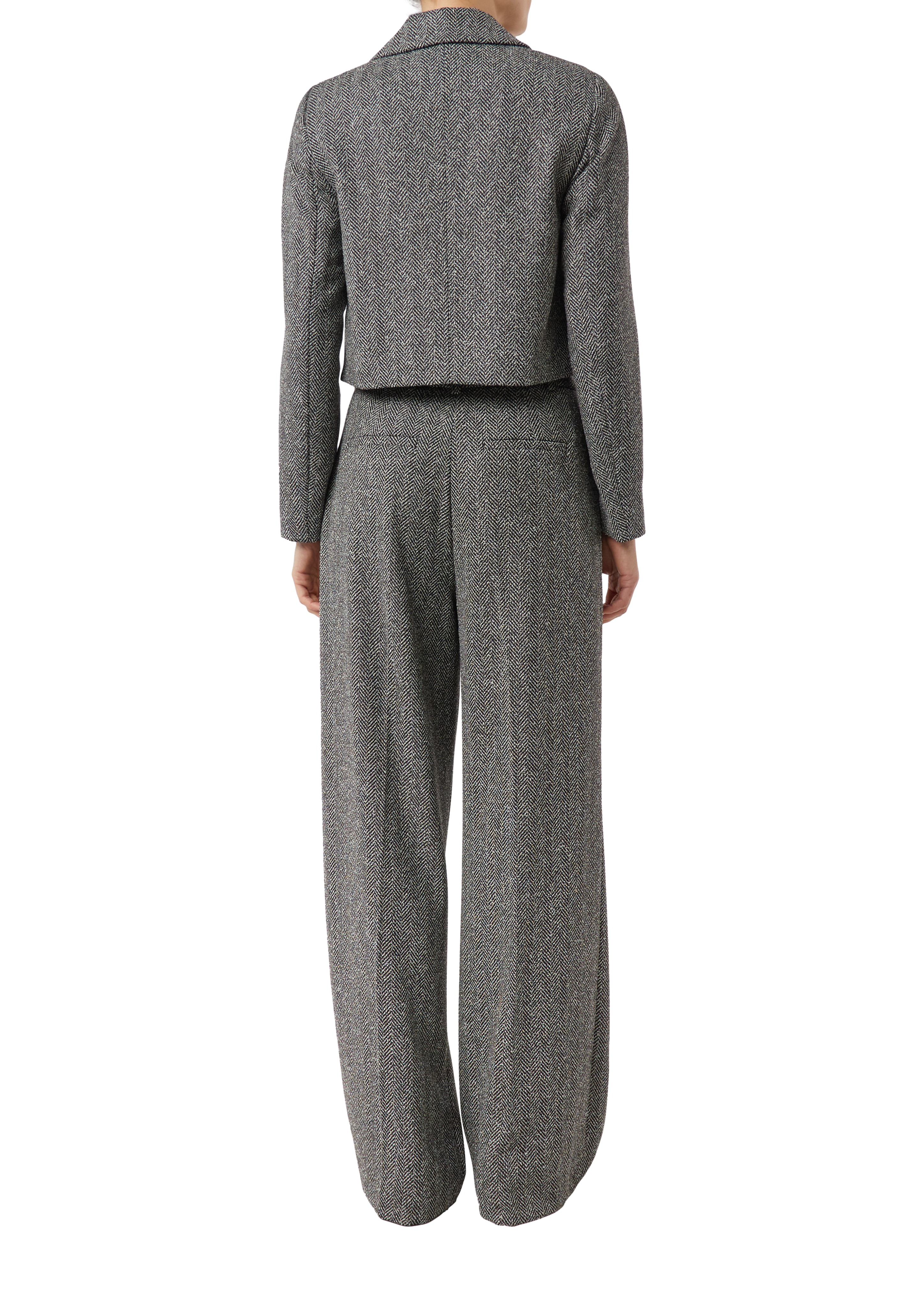 Thumbnail - Indoor-Blazer