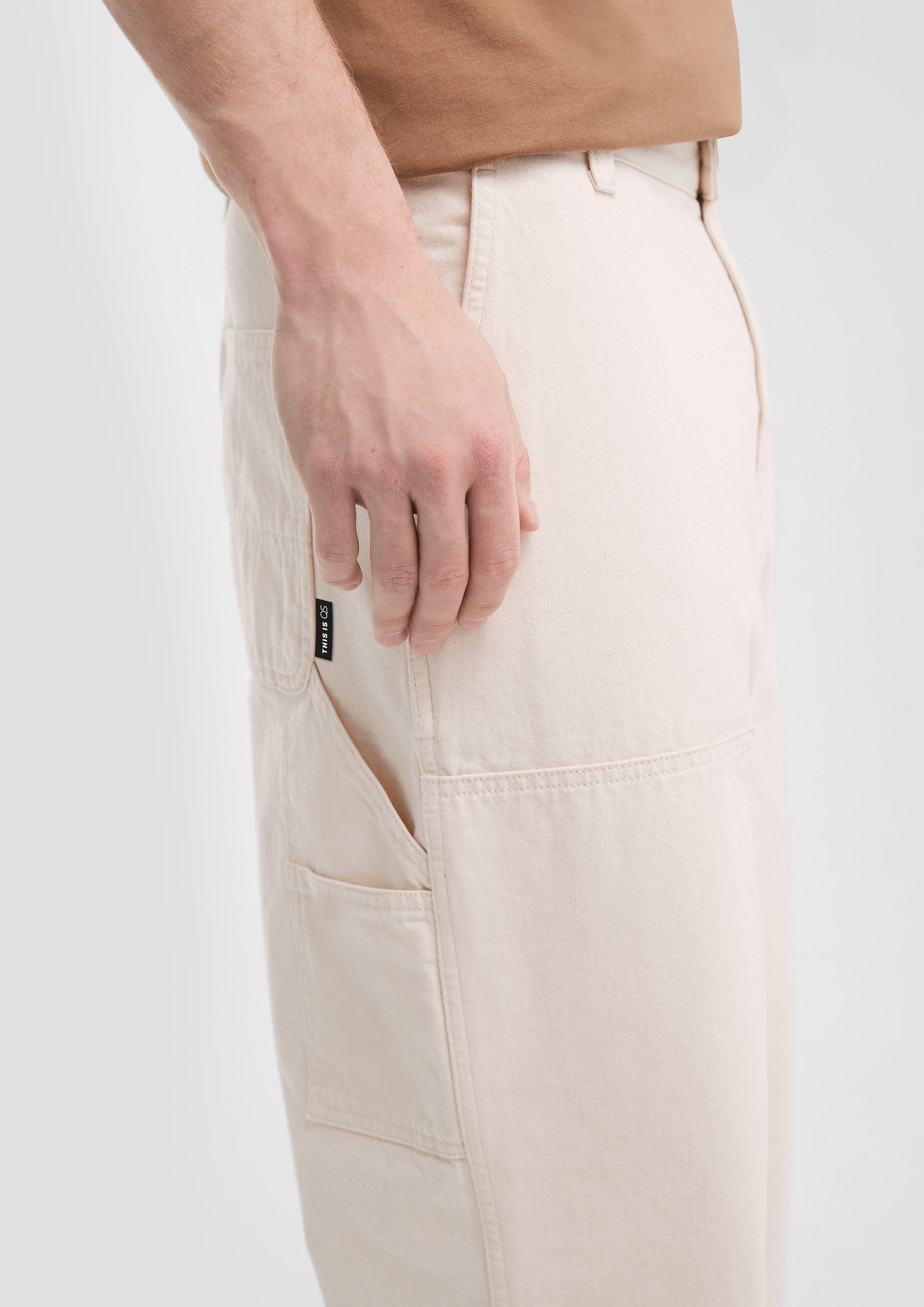 Pantalon in 0310, 9999 & 7981