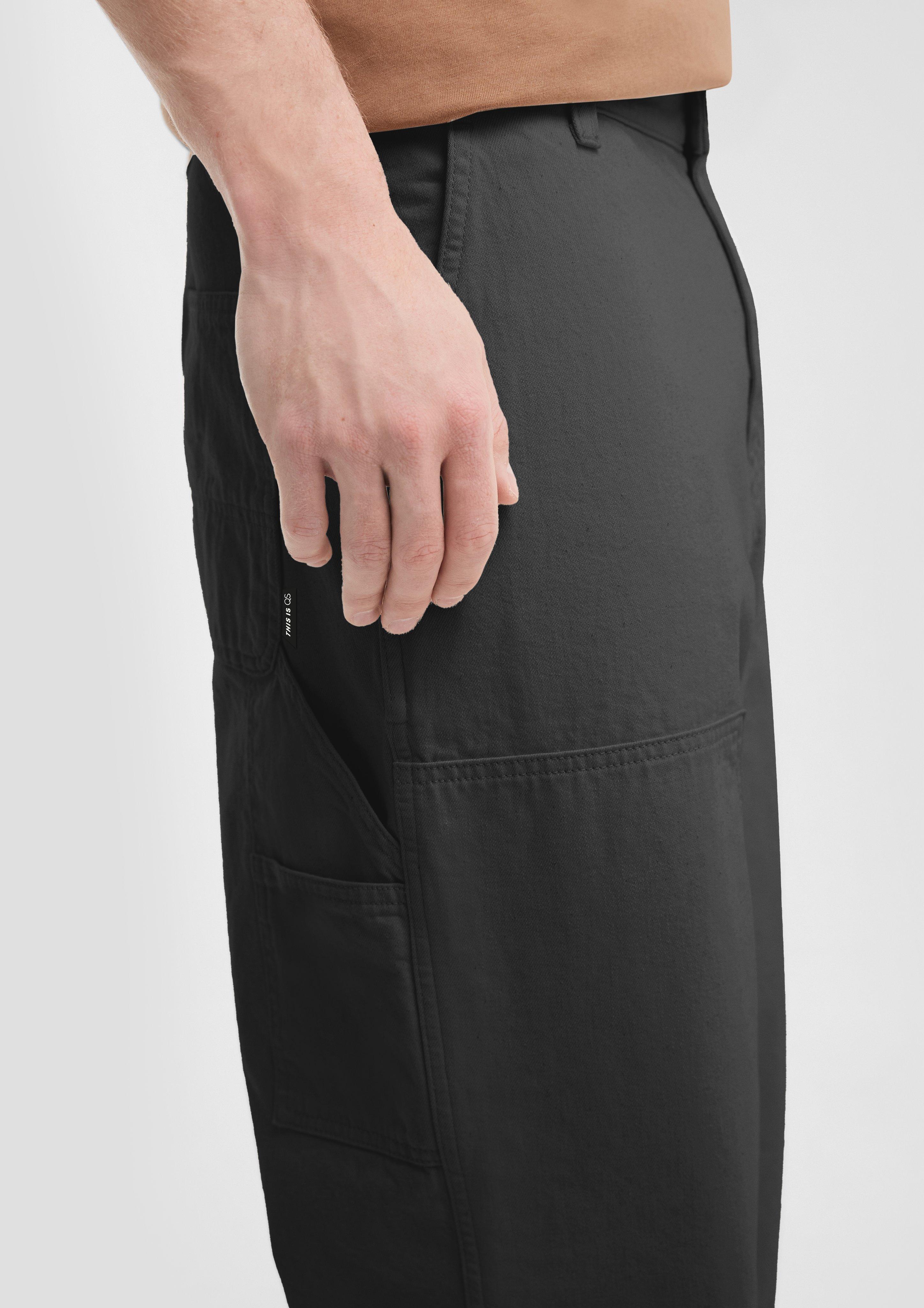 Pantalon in 9999, 0310 & 7981