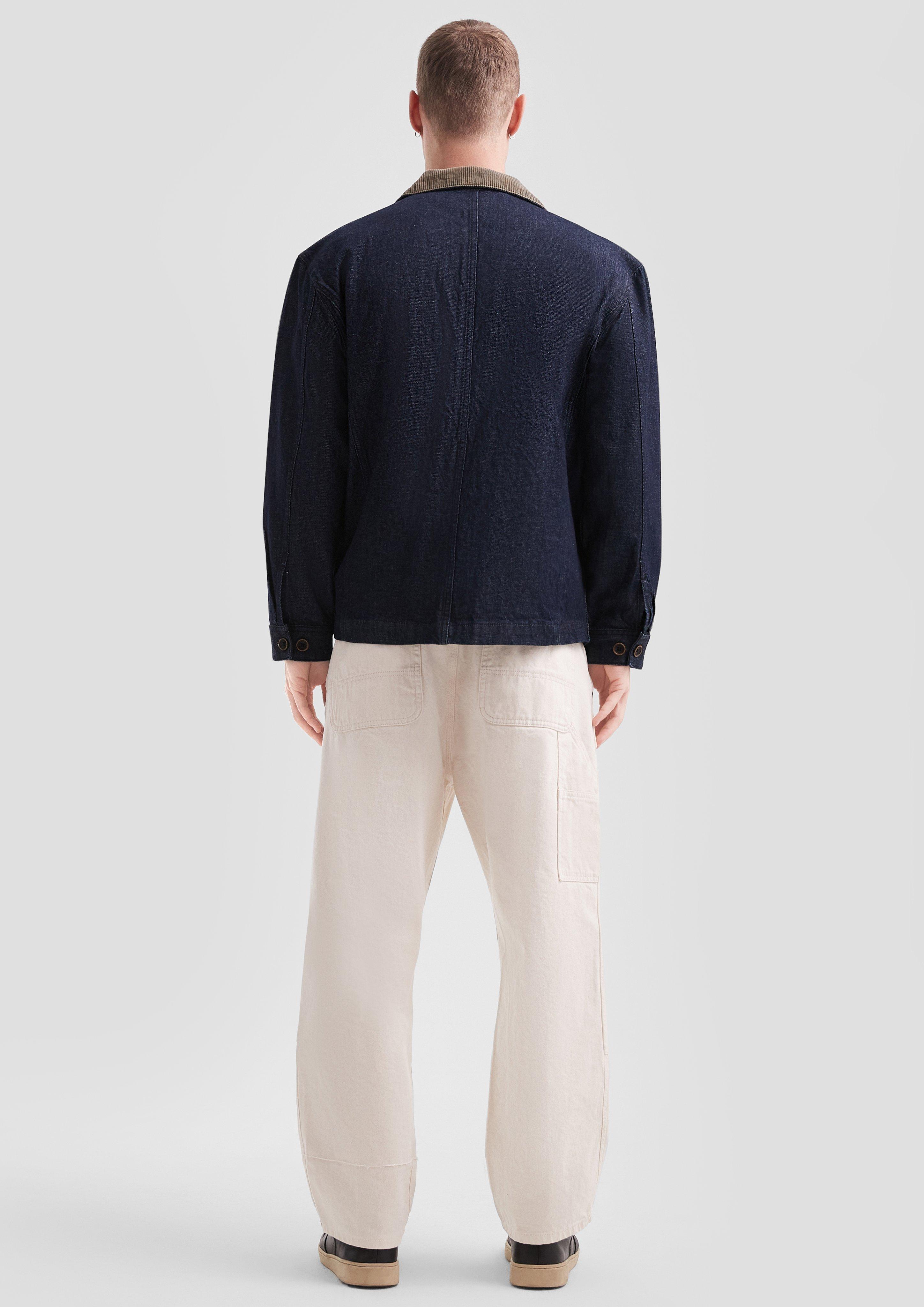 Binnen-Jacke in 59Y8