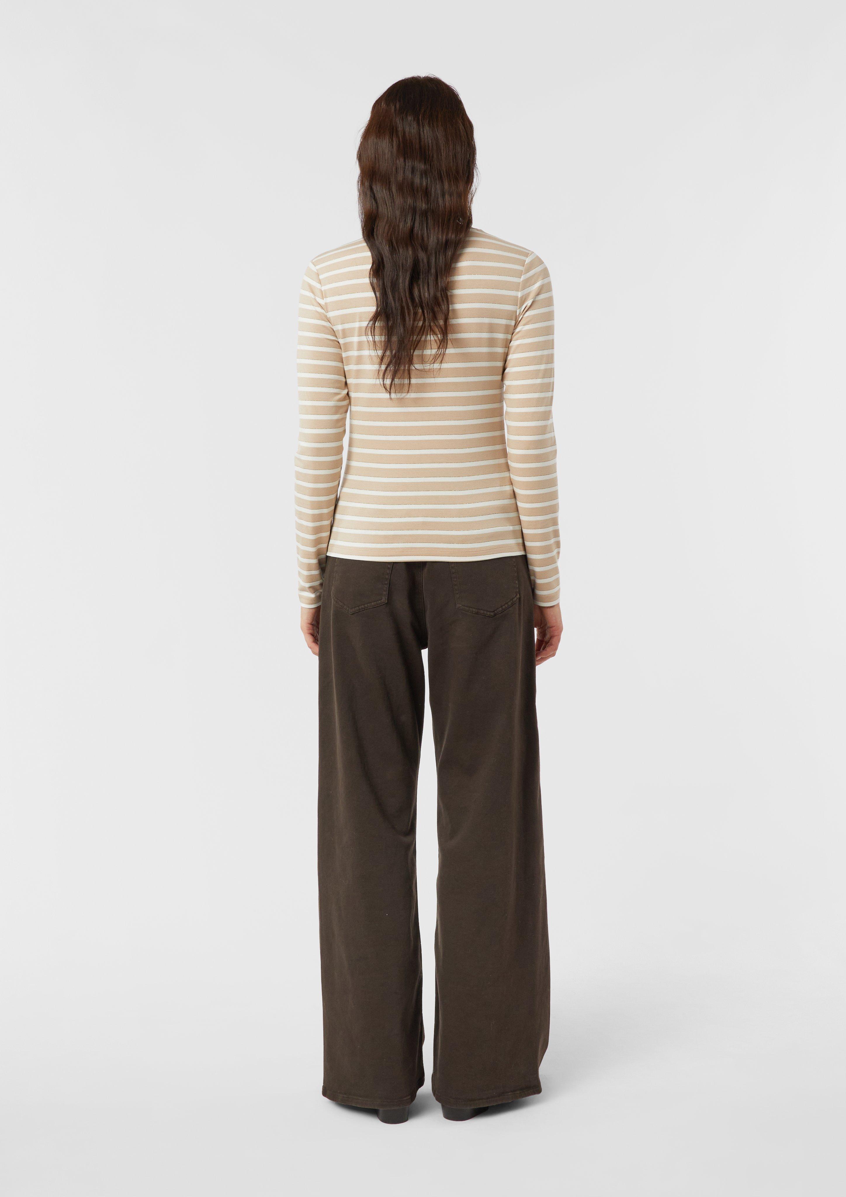 T-Shirt in 80G0 & 89G0