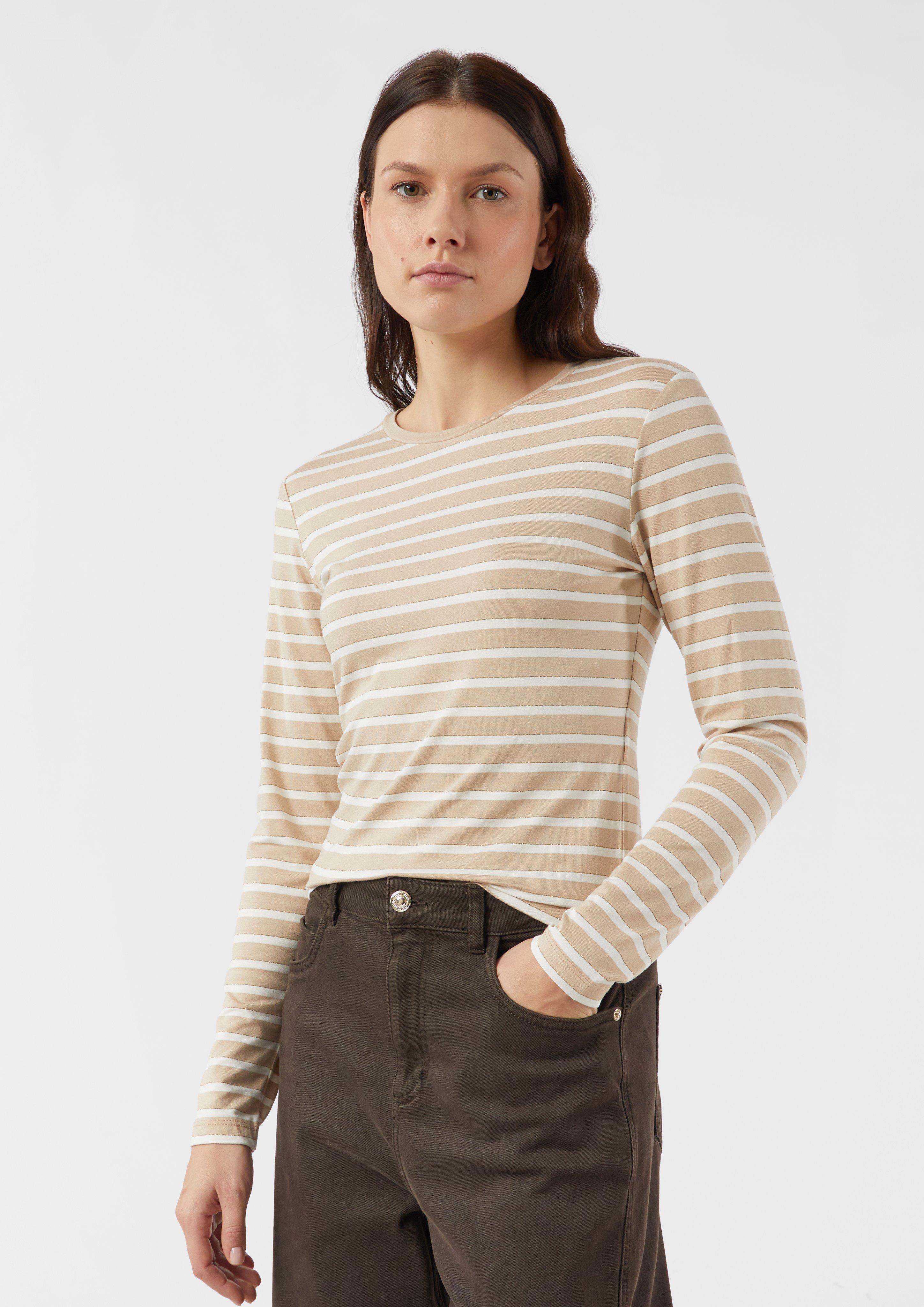 T-Shirt in 80G0 & 89G0