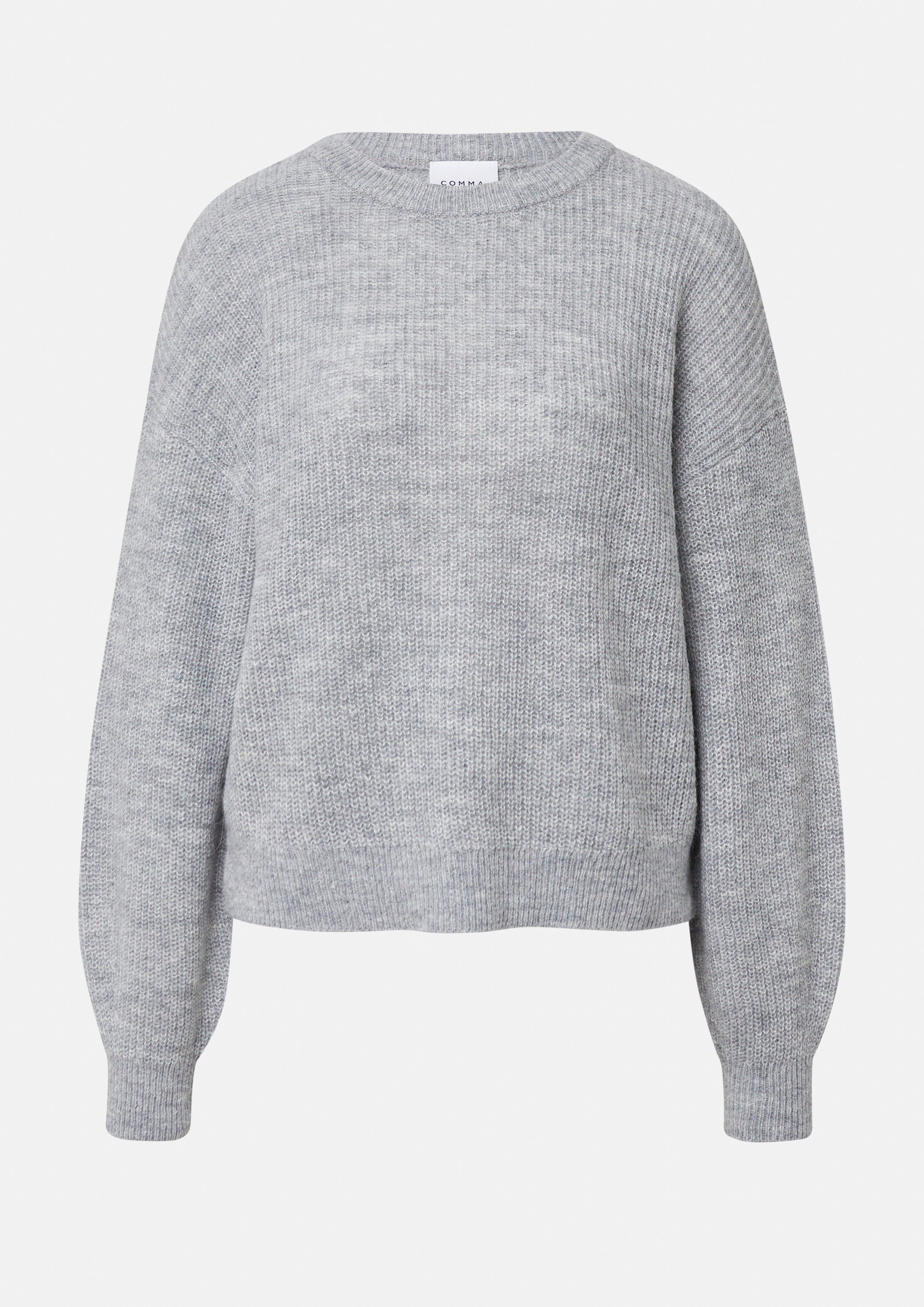 Strickpullover