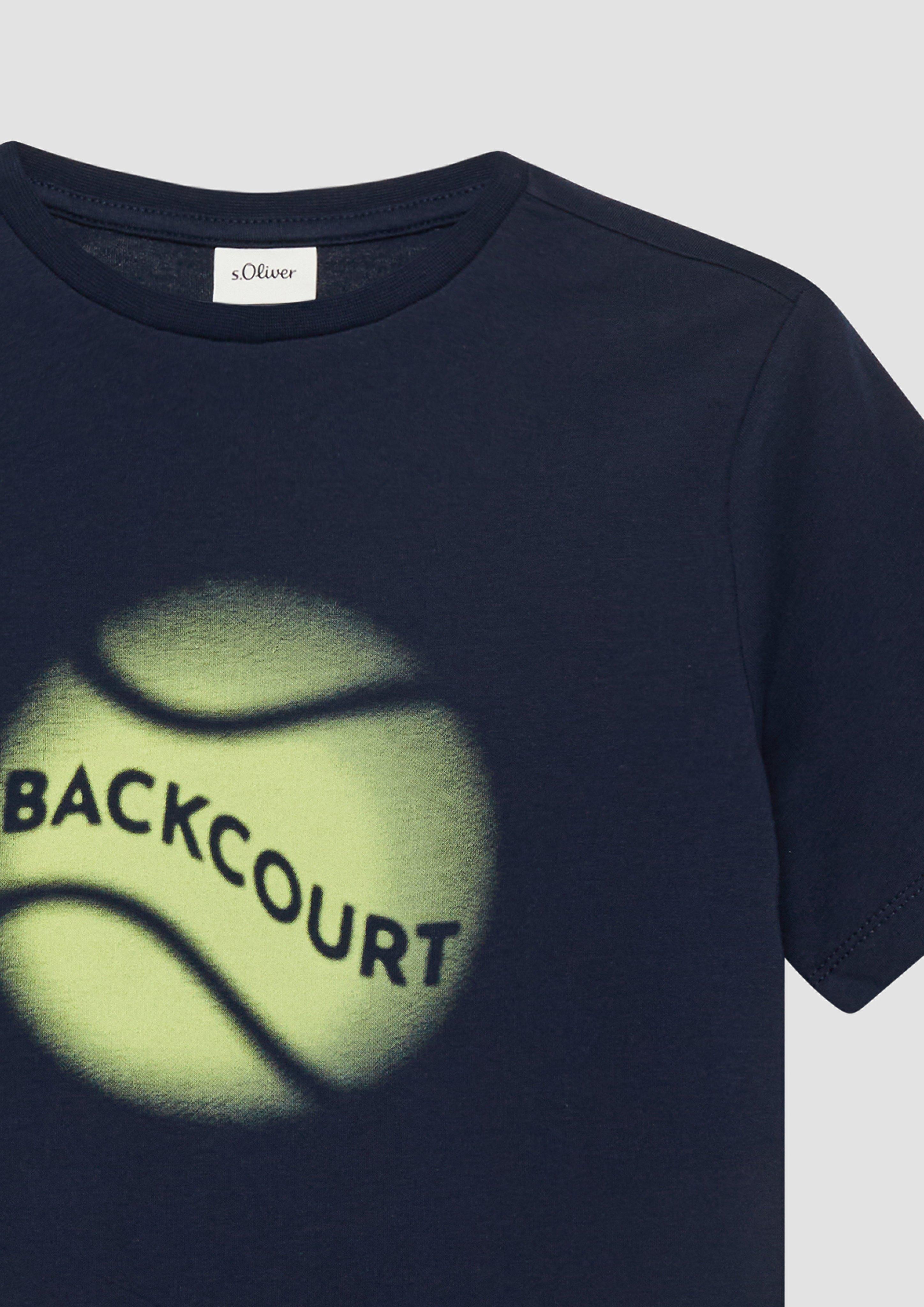 T-Shirt in 5952, 7253 & 7948