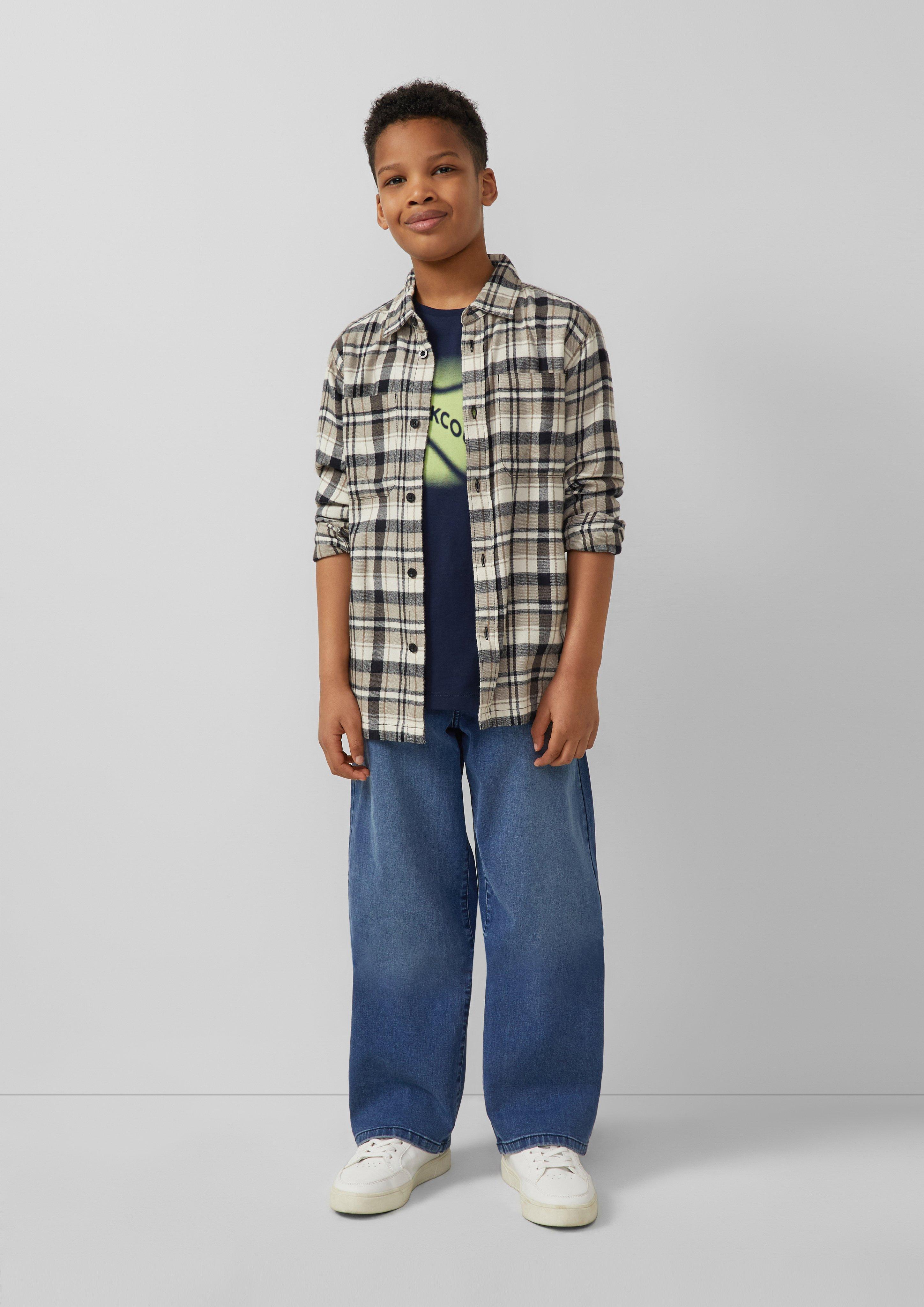 T-Shirt in 5952, 7253 & 7948