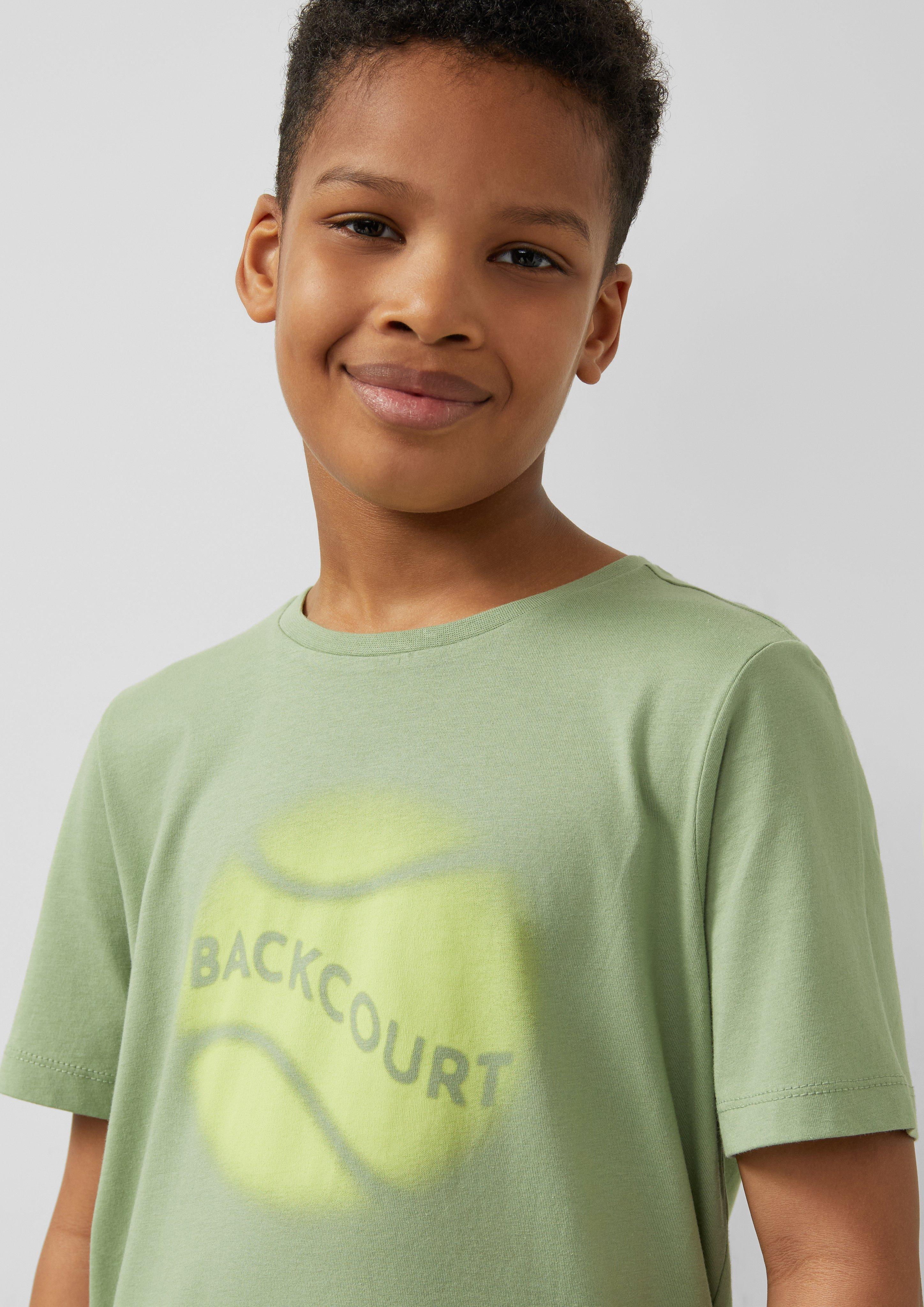 T-Shirt in 7253, 5952 & 7948