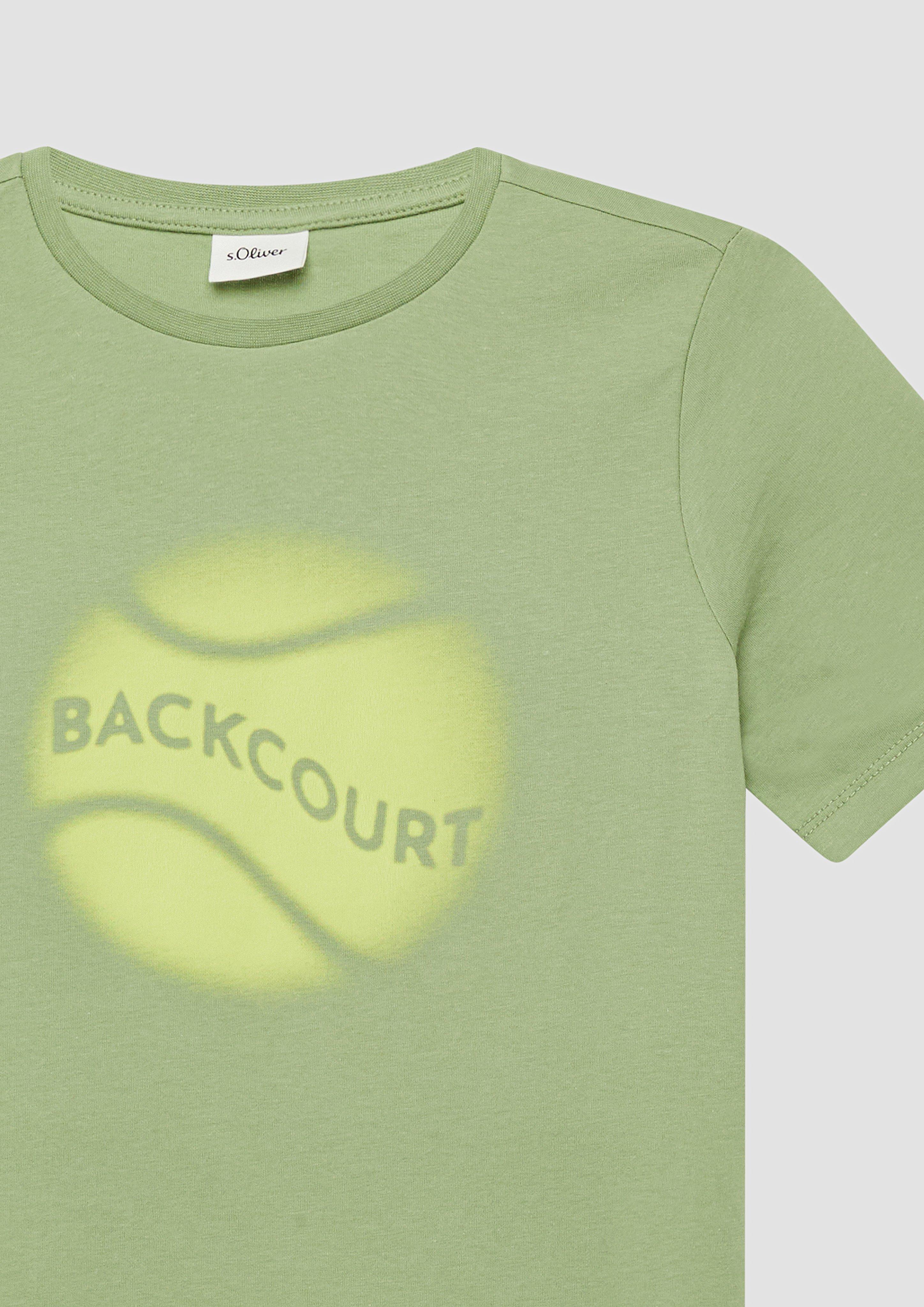 T-Shirt in 7253, 5952 & 7948