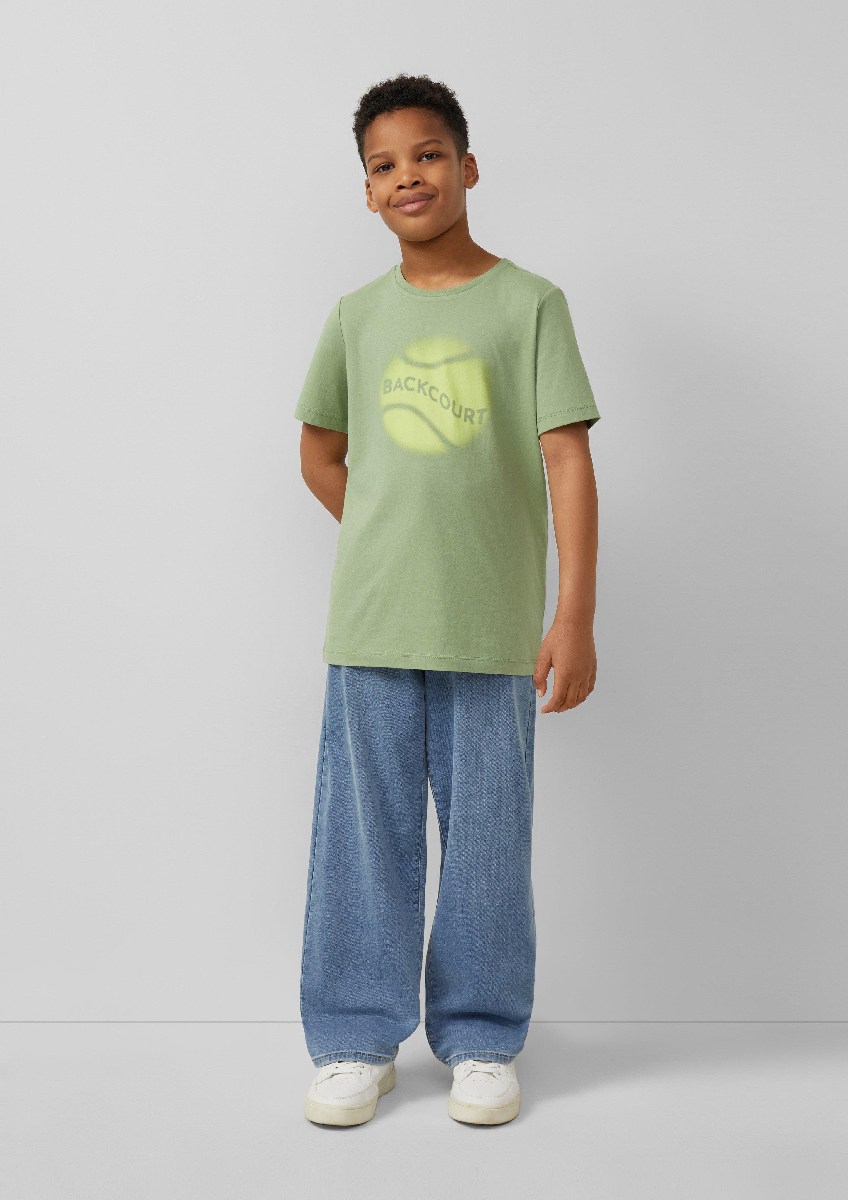 T-Shirt in 7253, 5952 & 7948