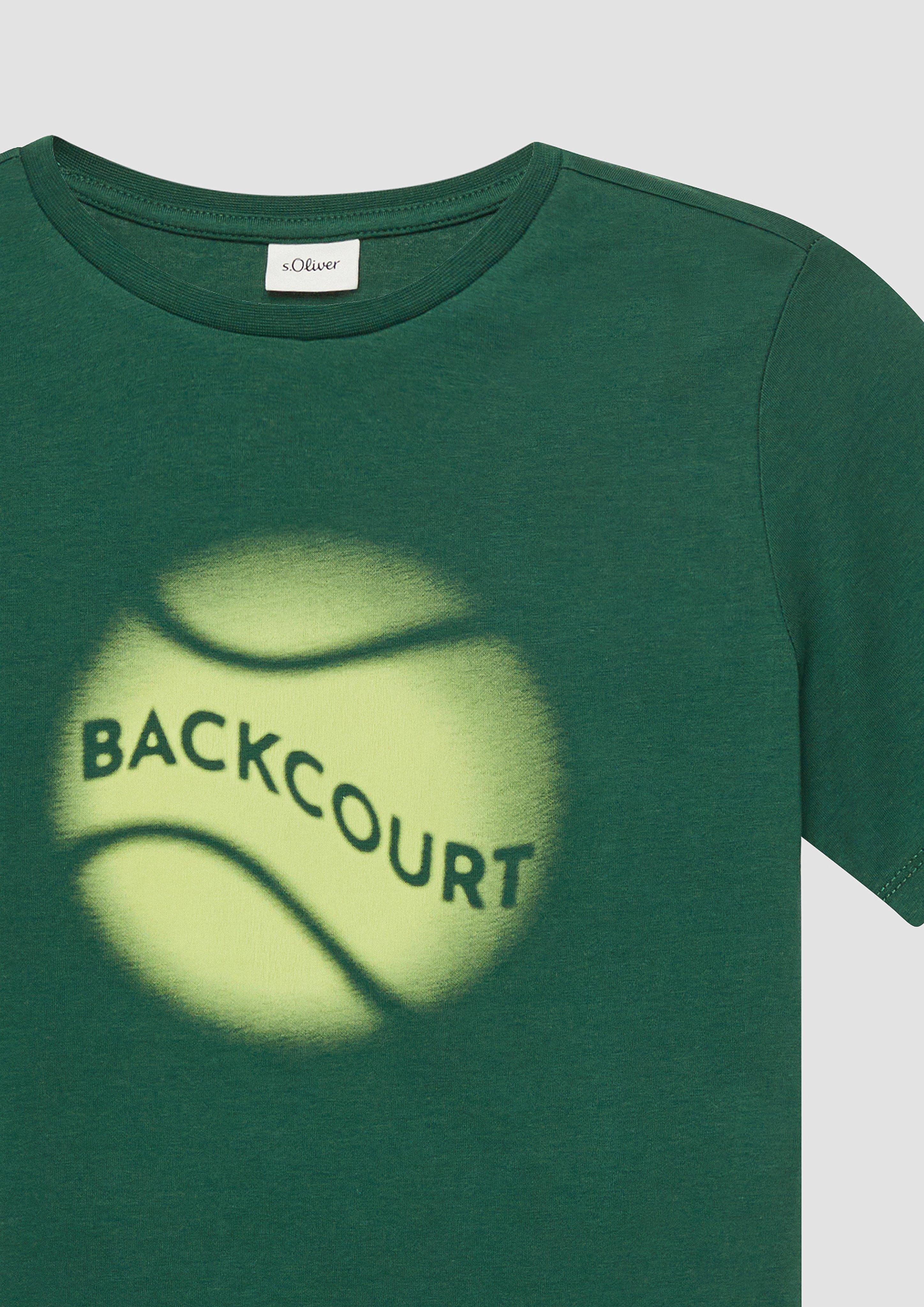 T-Shirt in 7948, 5952 & 7253