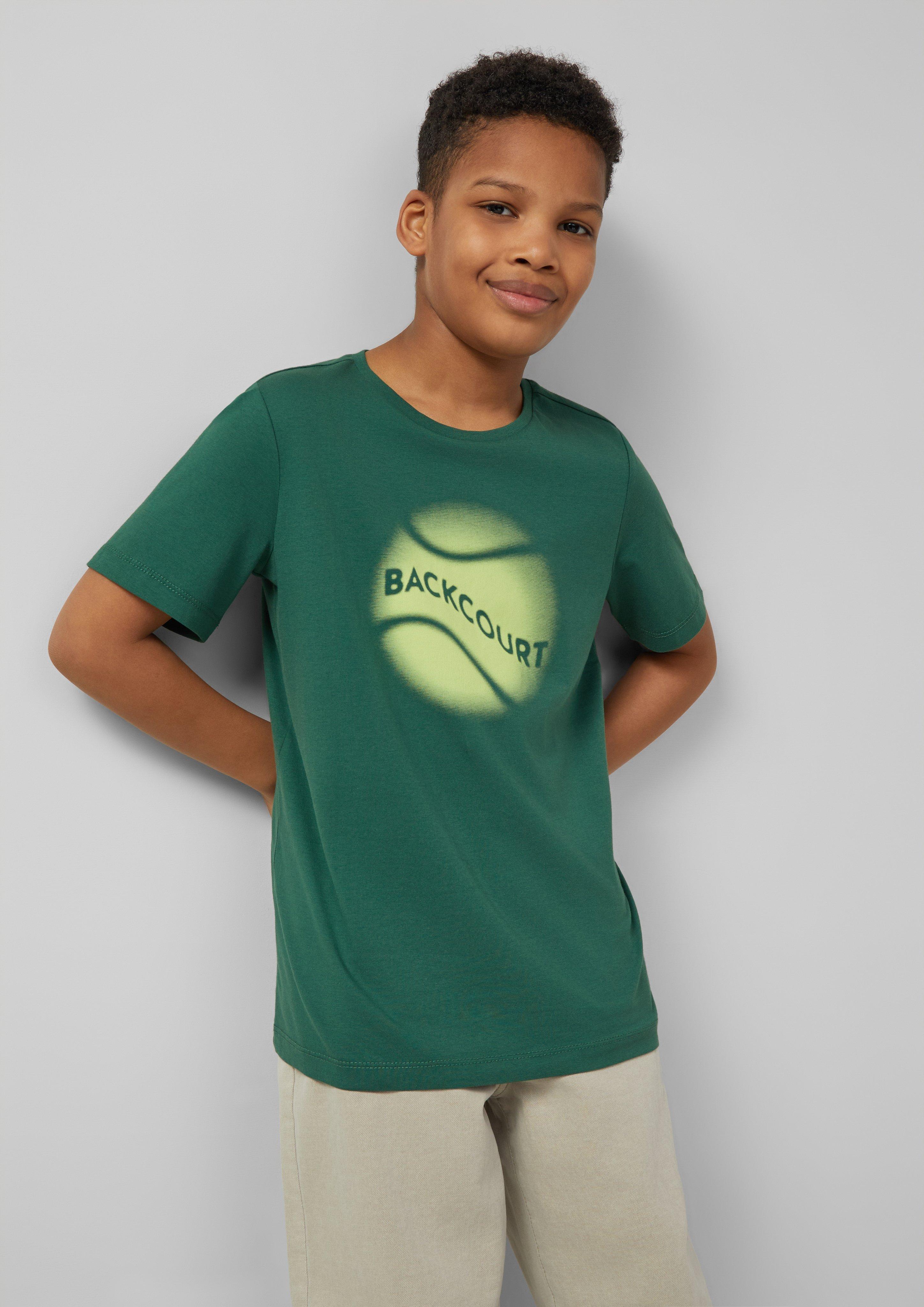 T-Shirt in 7948, 5952 & 7253