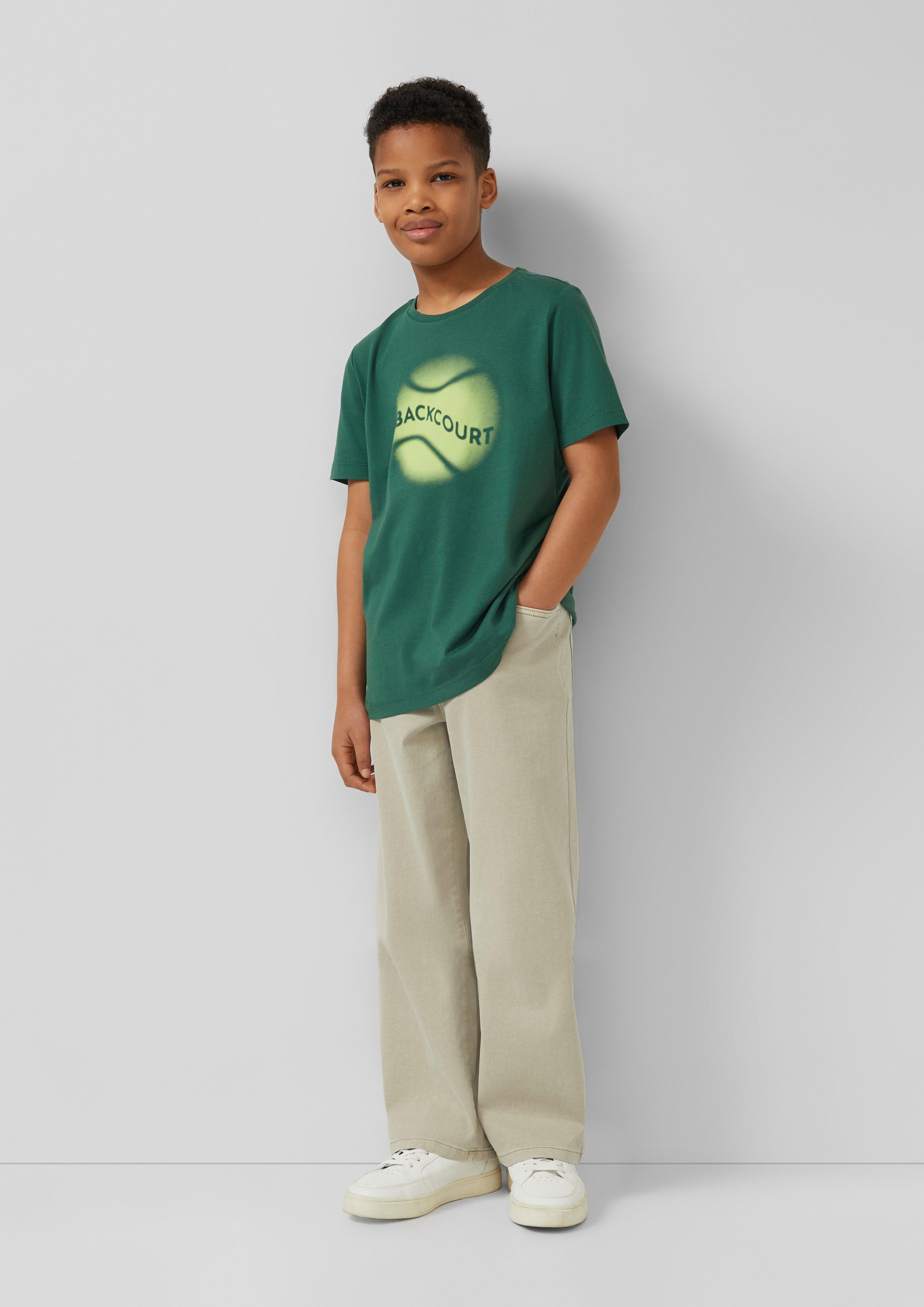 T-Shirt in 7948, 5952 & 7253