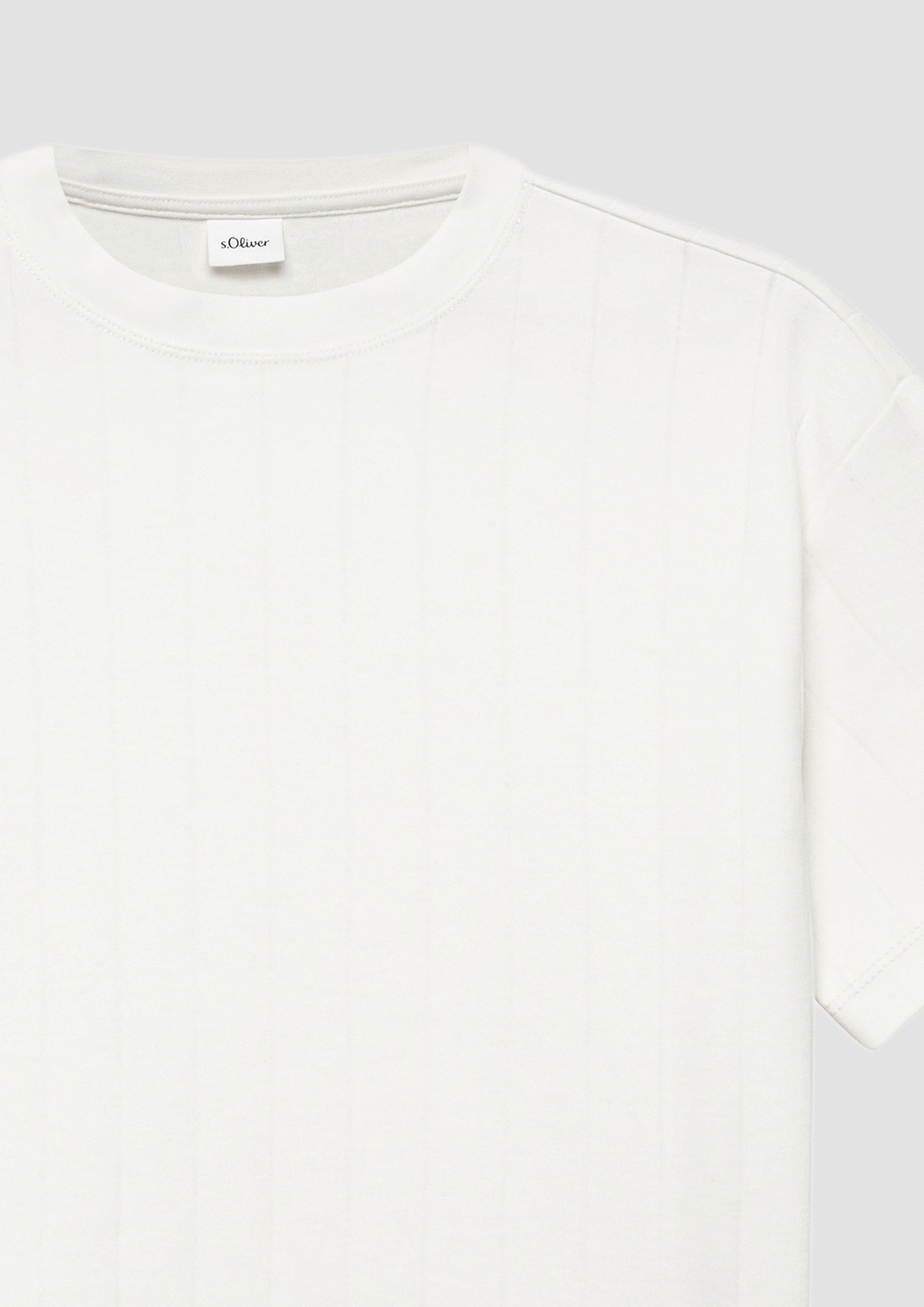 T-Shirt in 0401 & 5952