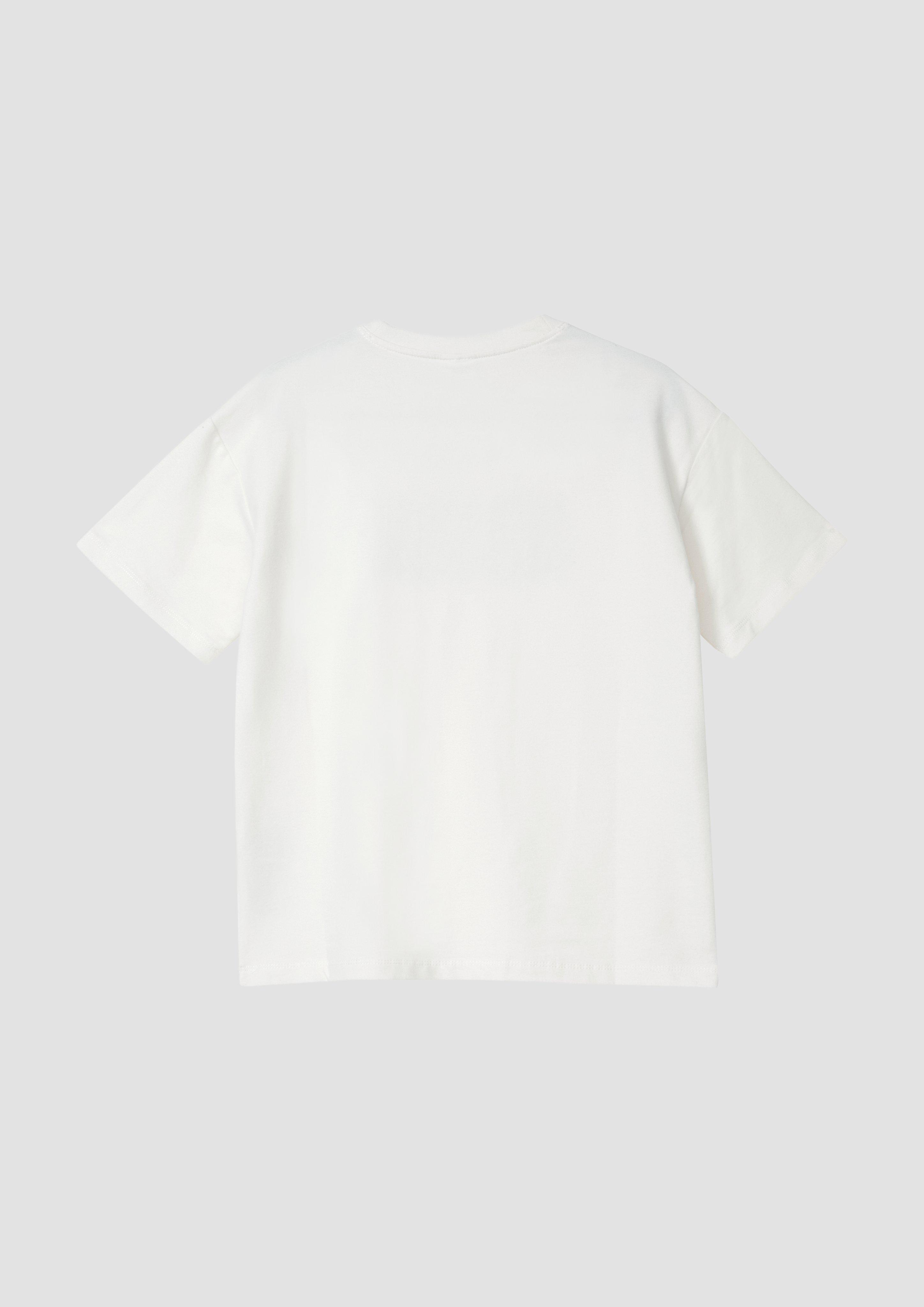 T-Shirt in 0401, 7948 & 7253