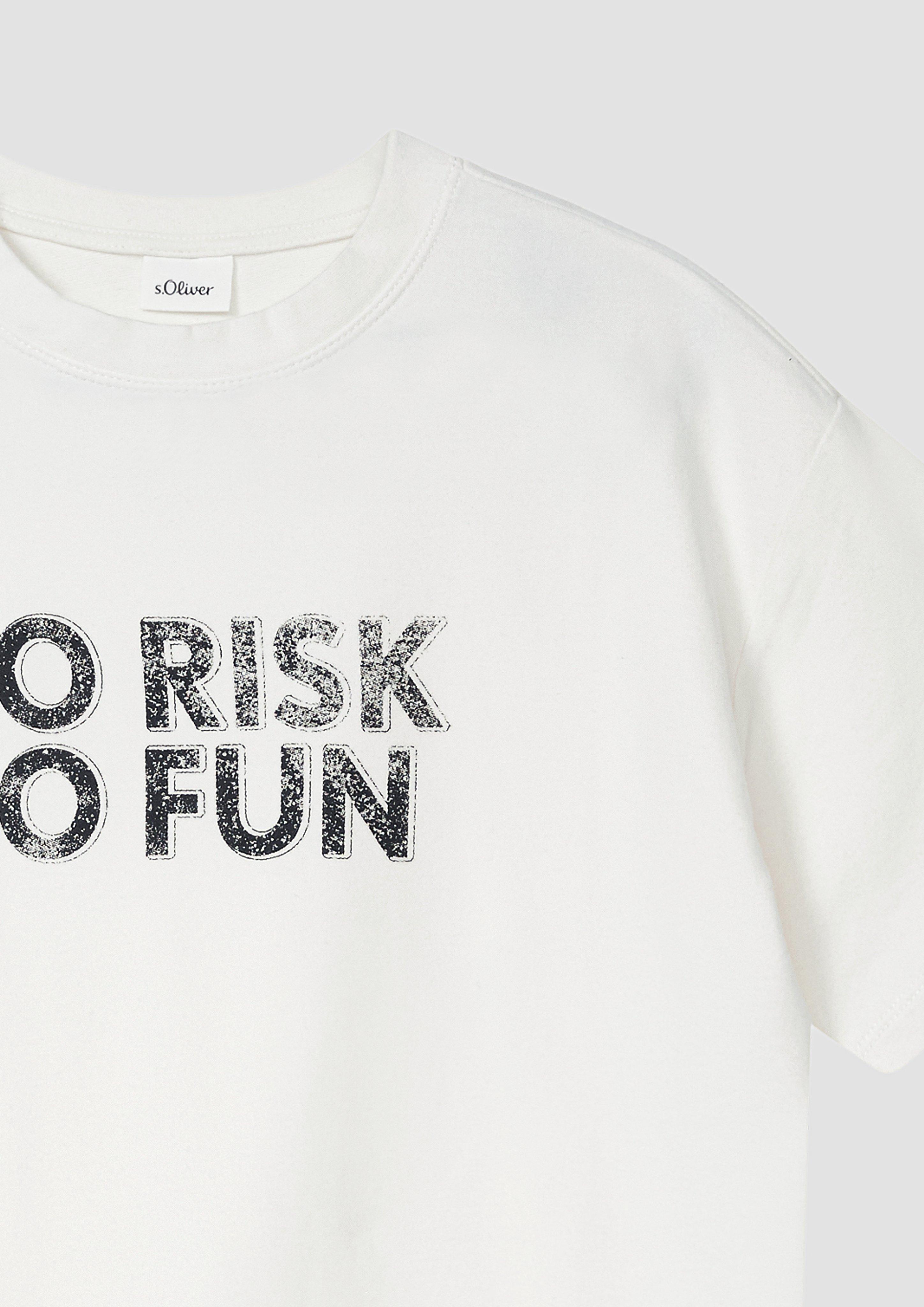 T-Shirt in 0401, 7948 & 7253