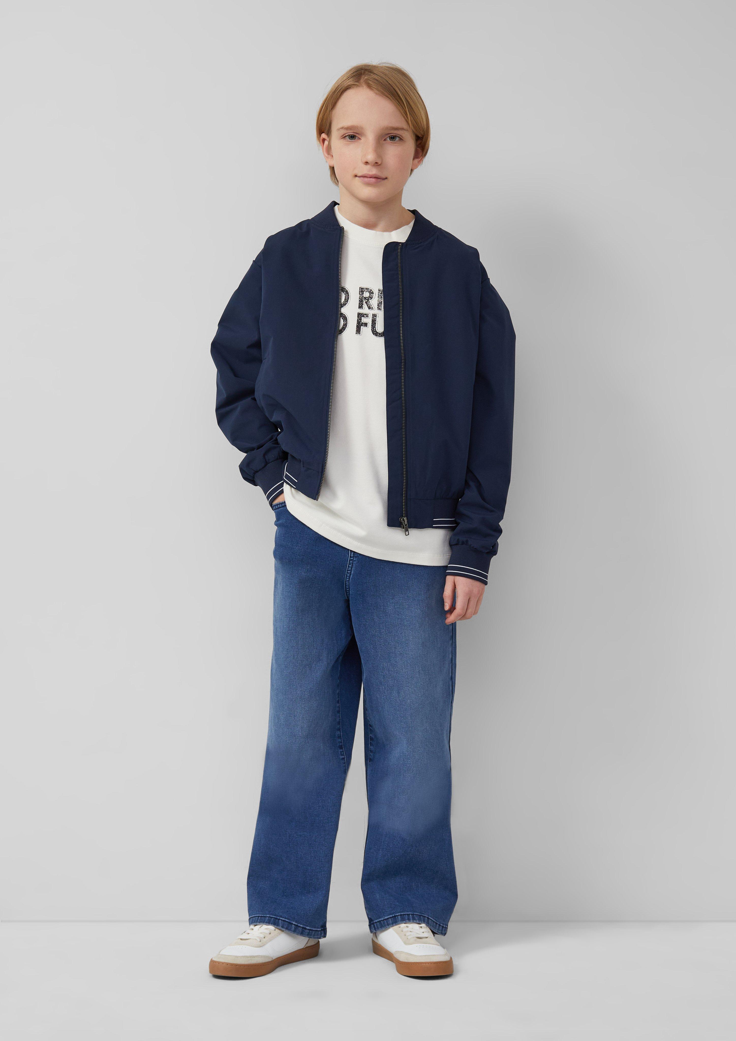 T-Shirt in 0401, 7948 & 7253