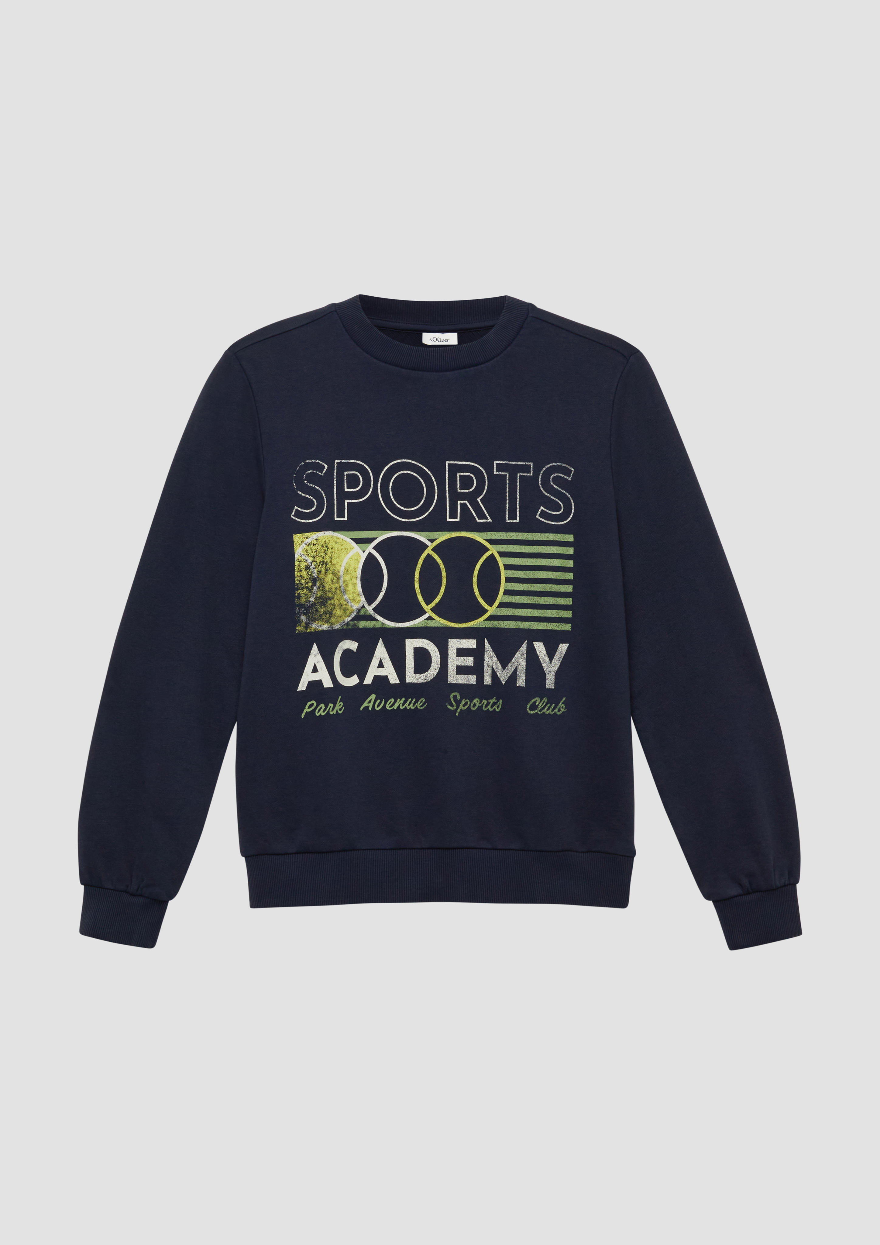 Product sibling blau