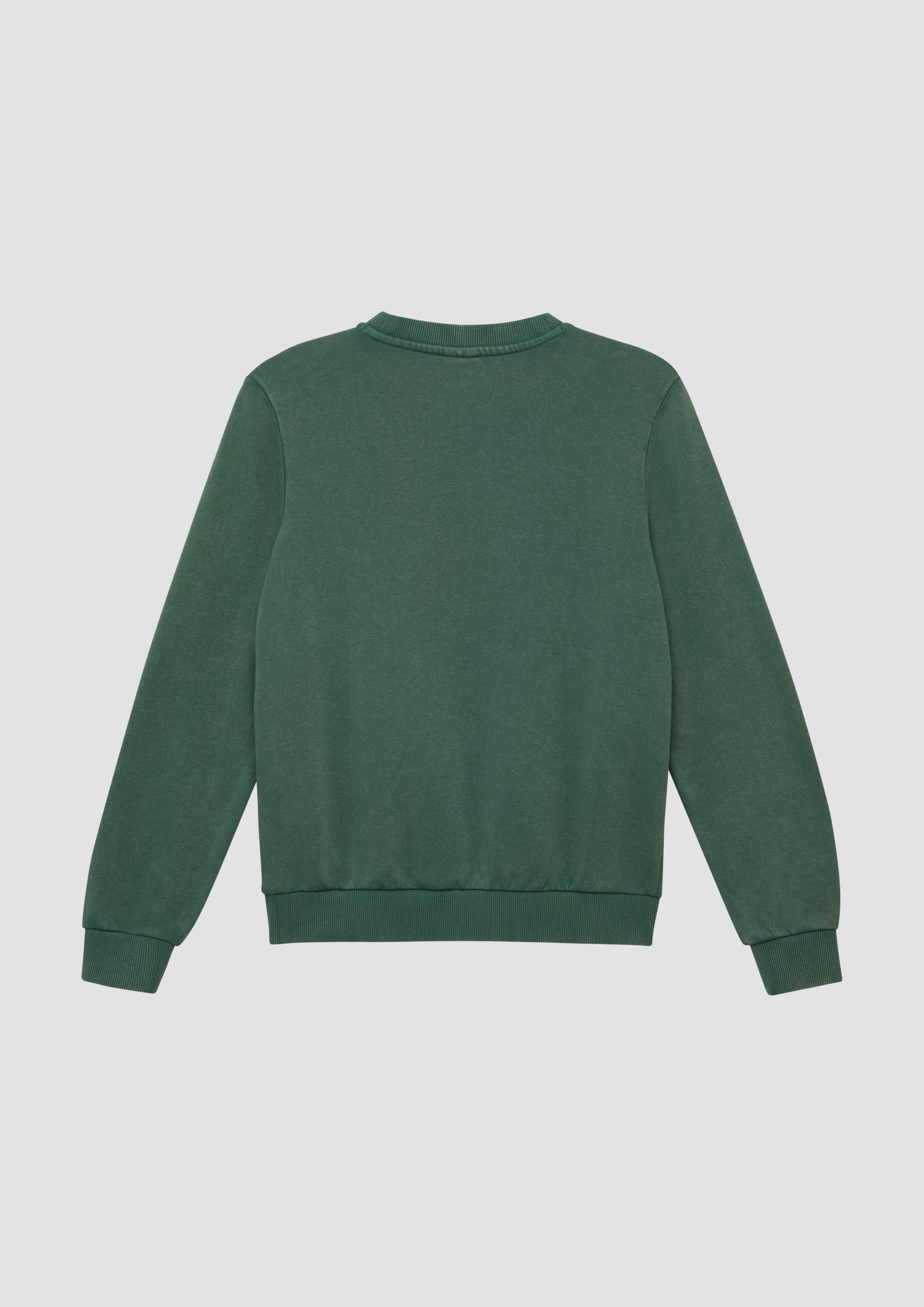 Sweatshirt in 7948 & 5952