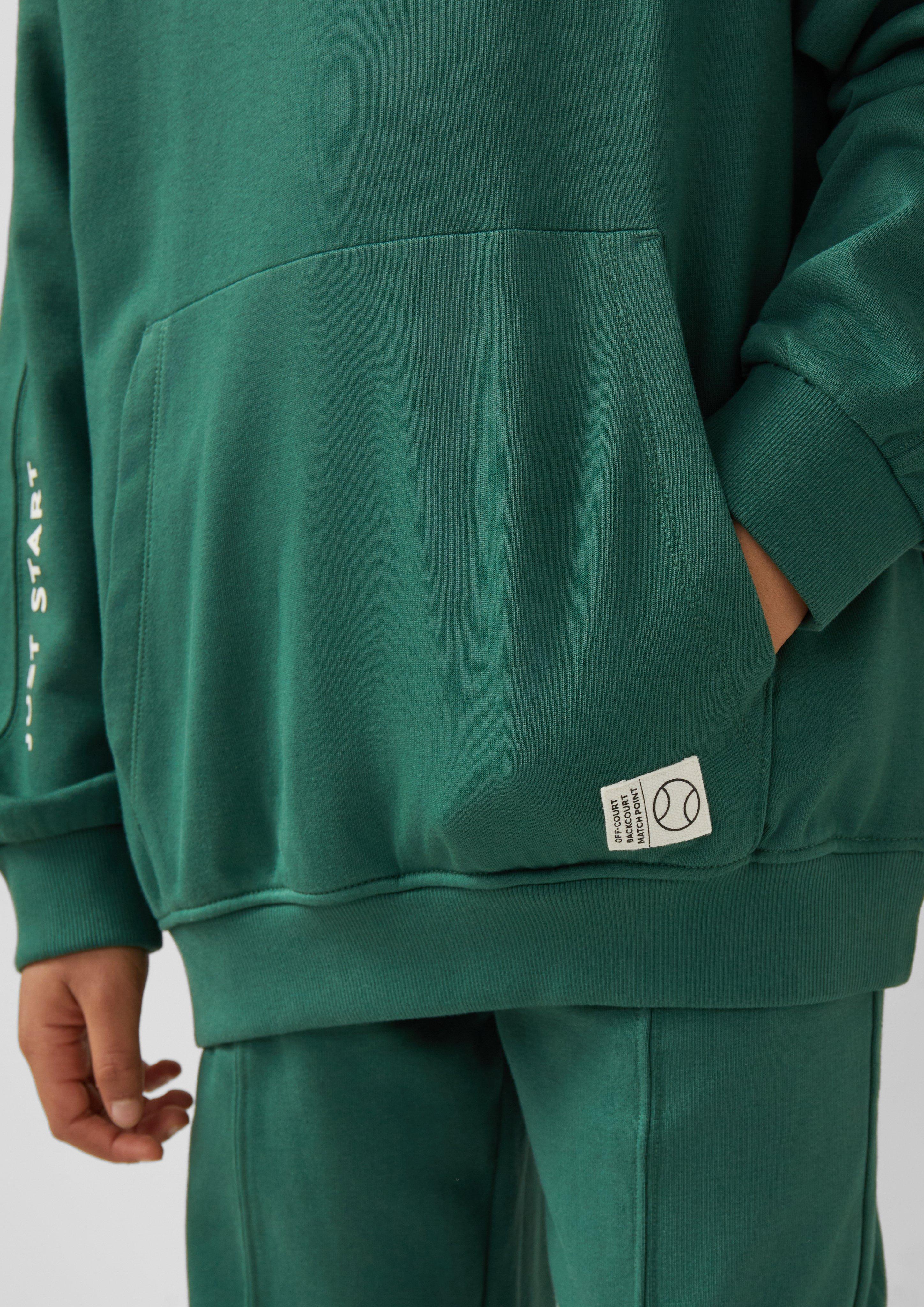 Mikina in 7948 & 9021