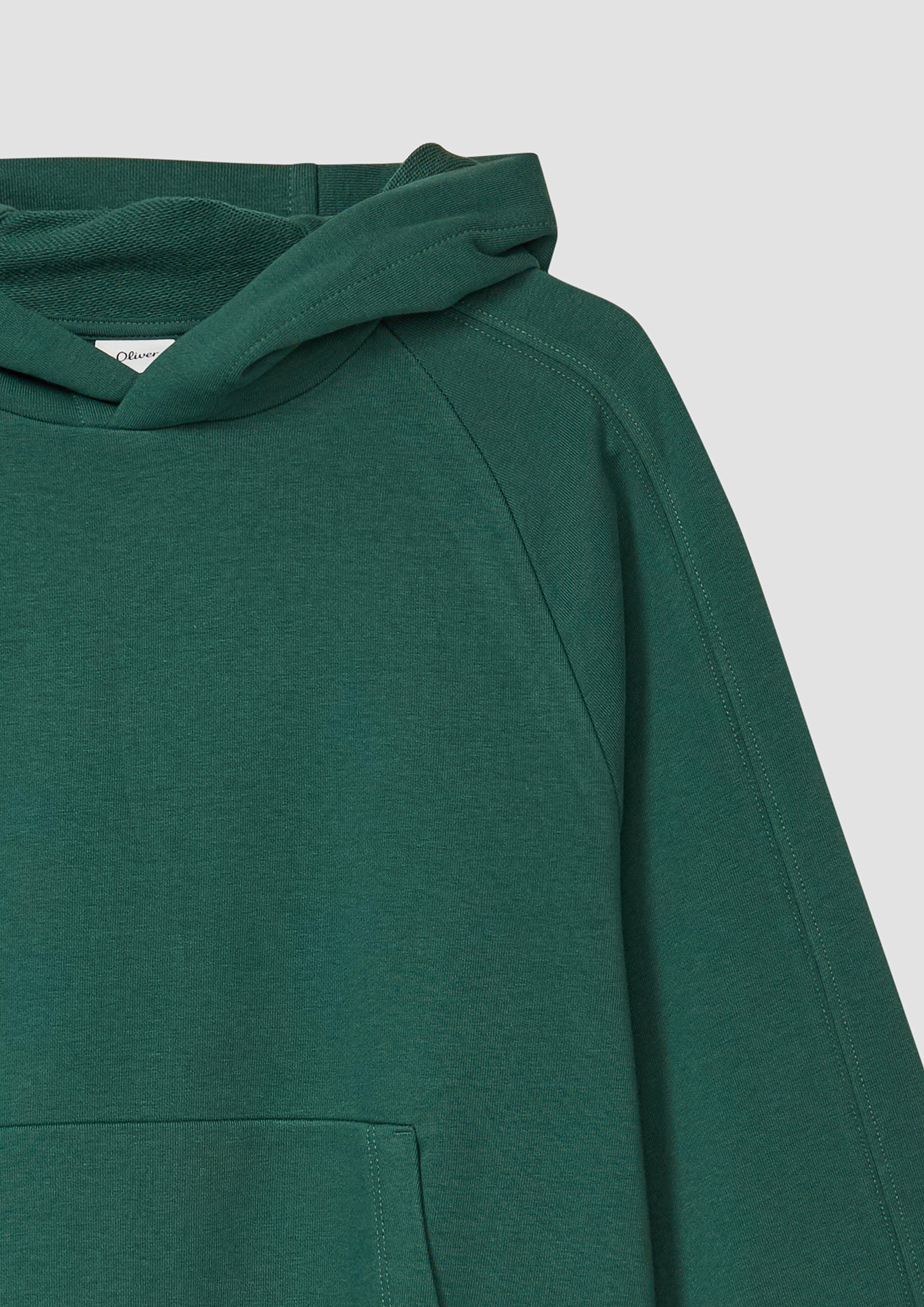 Mikina in 7948 & 9021