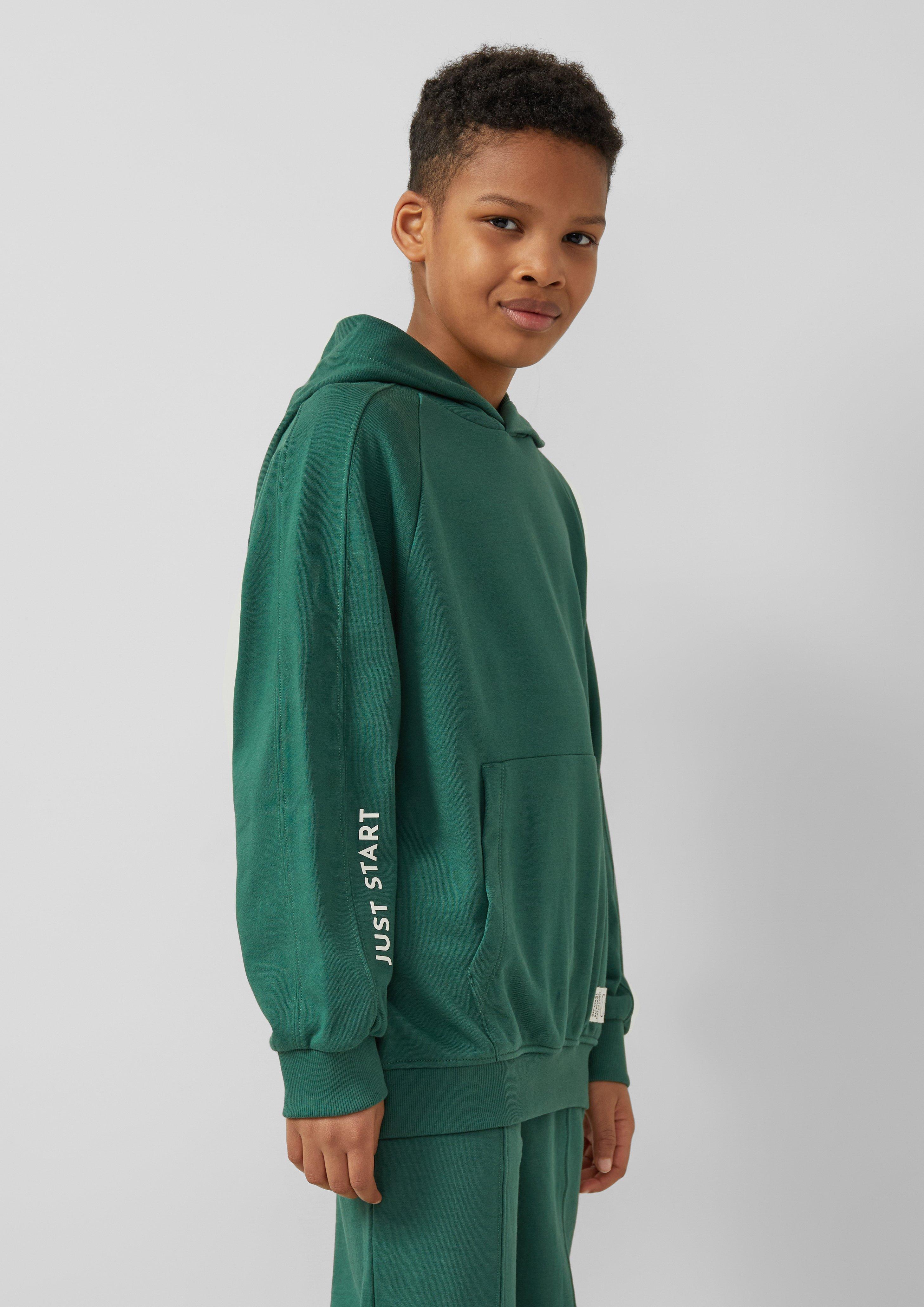 Mikina in 7948 & 9021