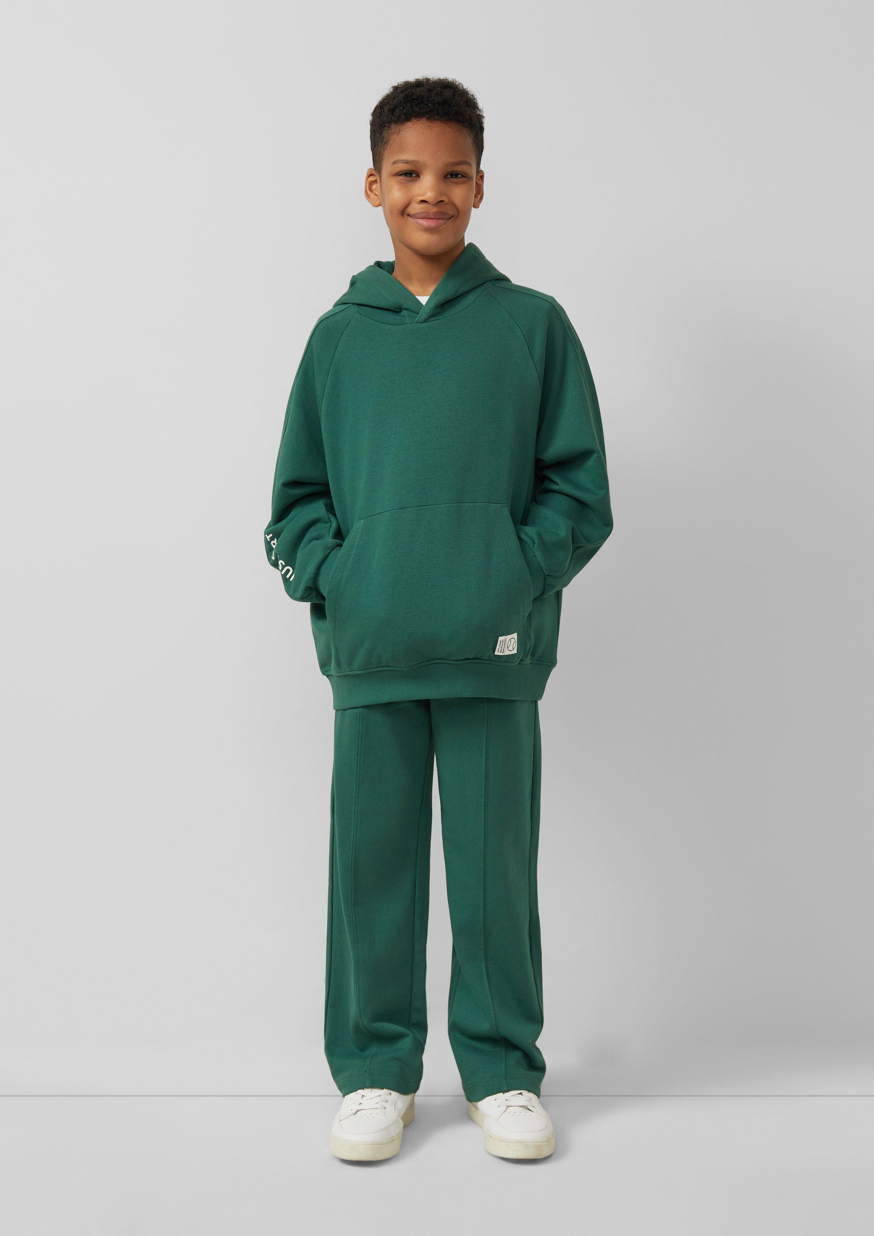 Mikina in 7948 & 9021