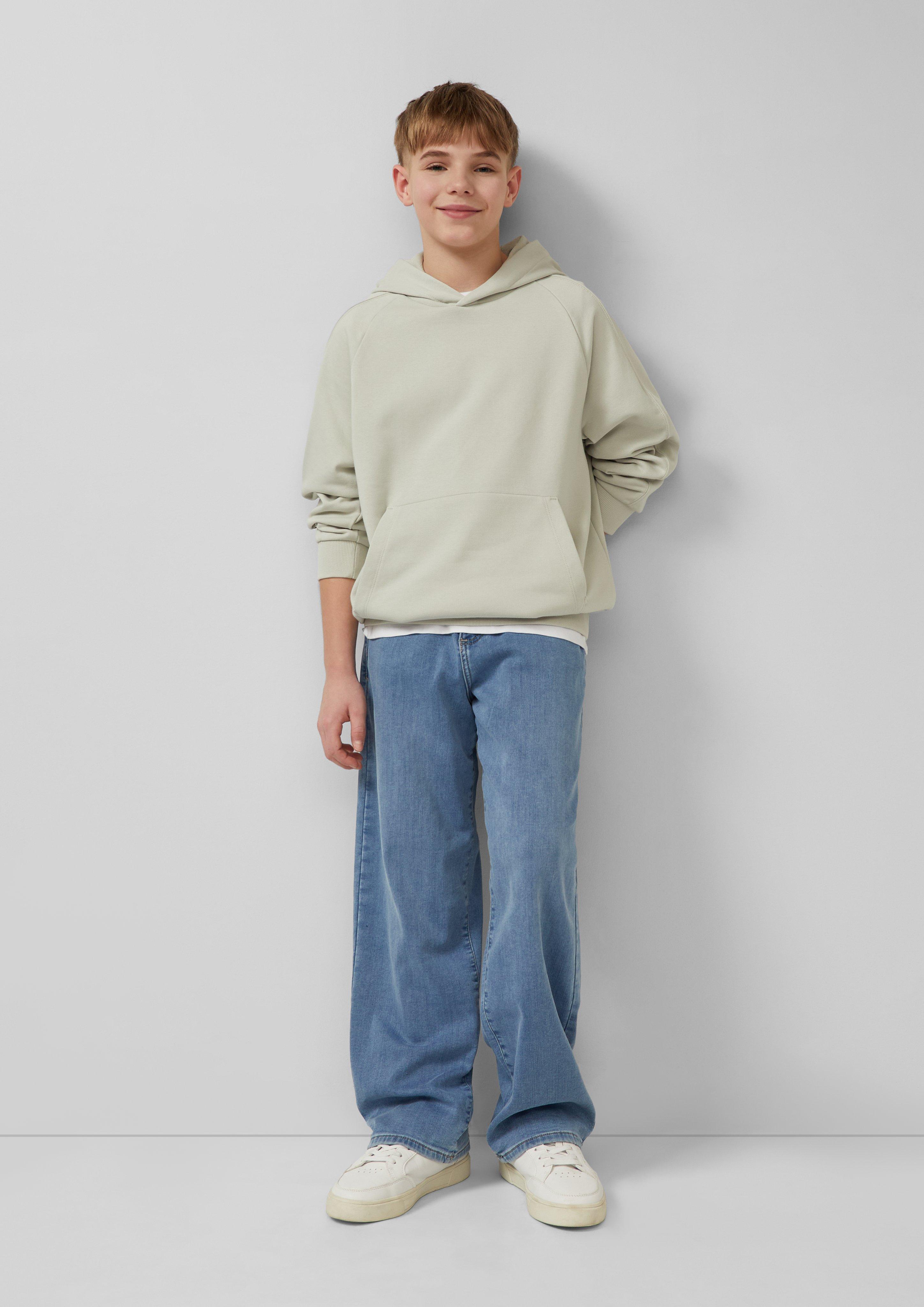 Mikina in 9021 & 7948