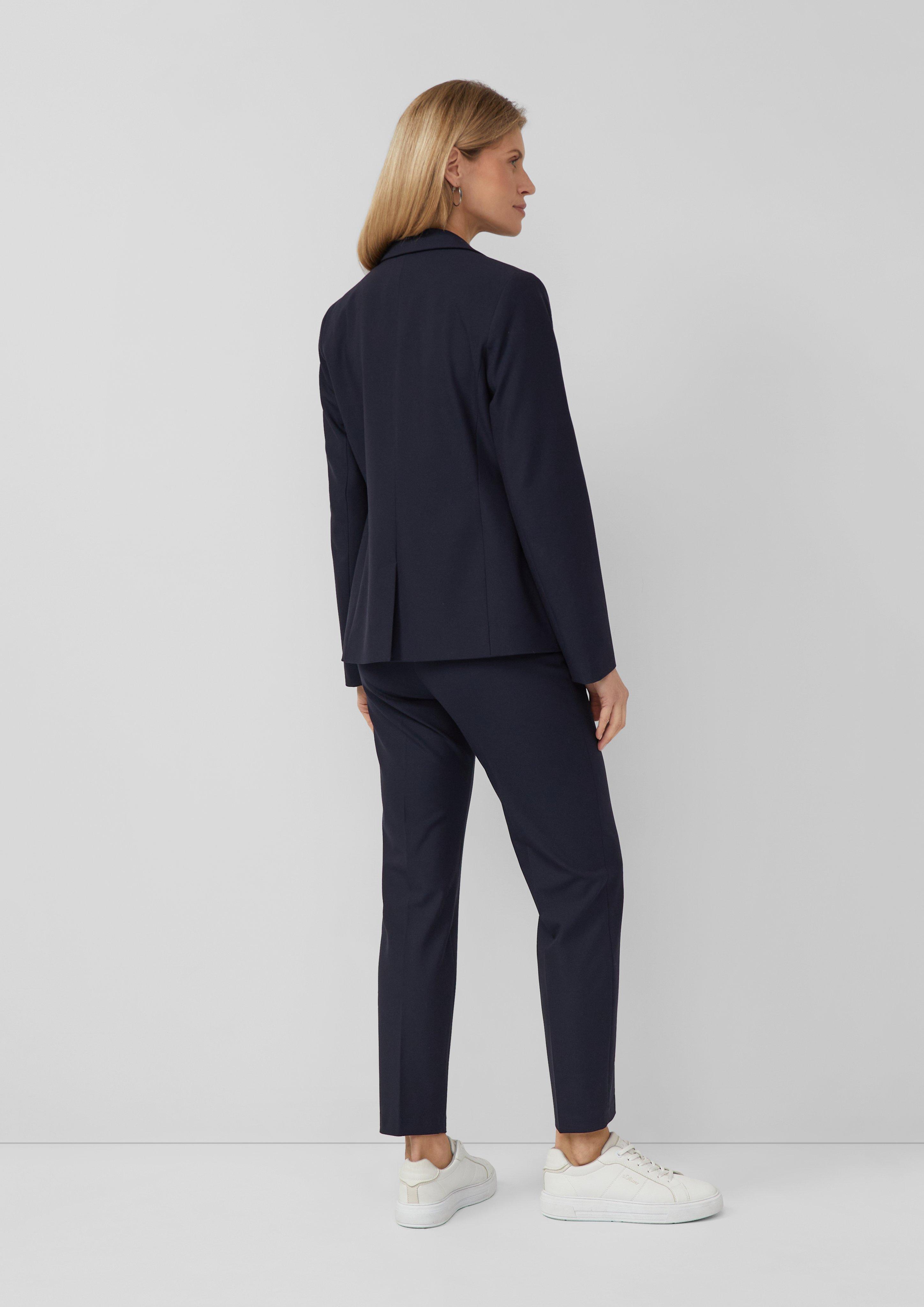 Binnen blazer in 5959 & 9999