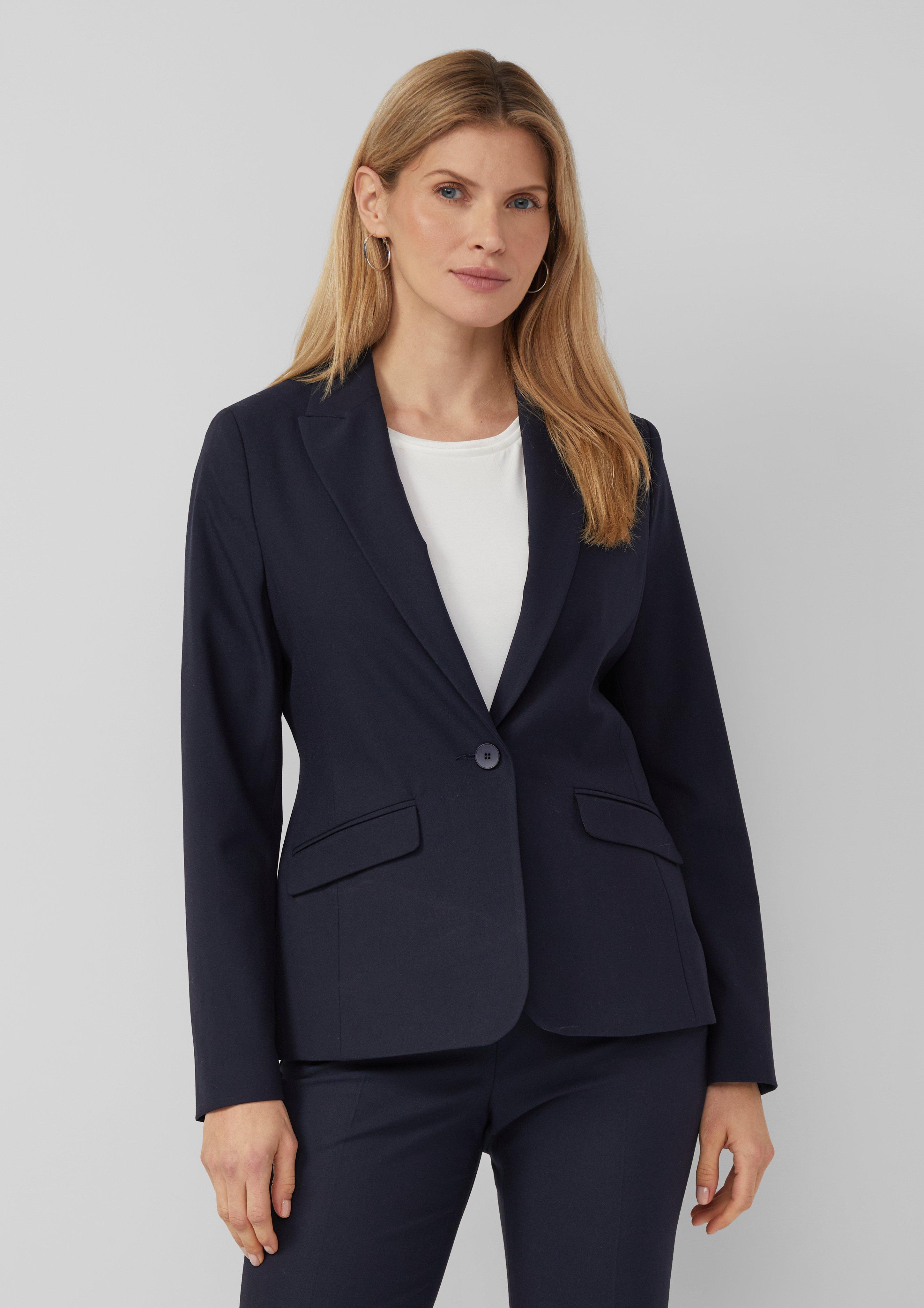 Binnen blazer in 5959 & 9999