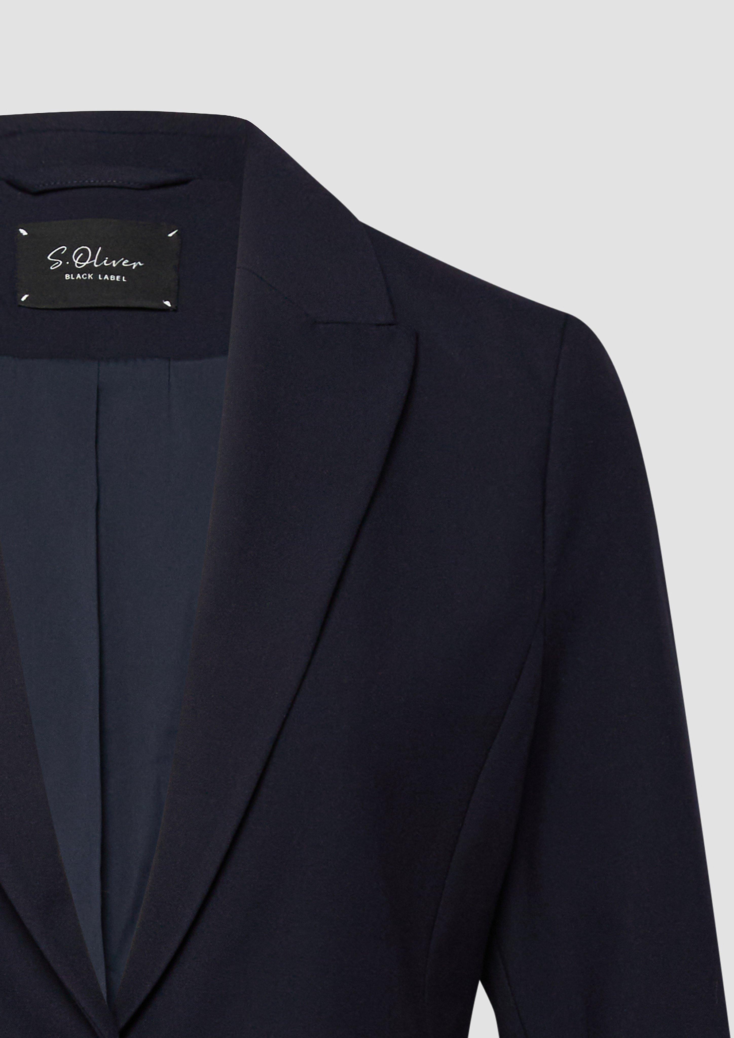 Binnen blazer in 5959 & 9999