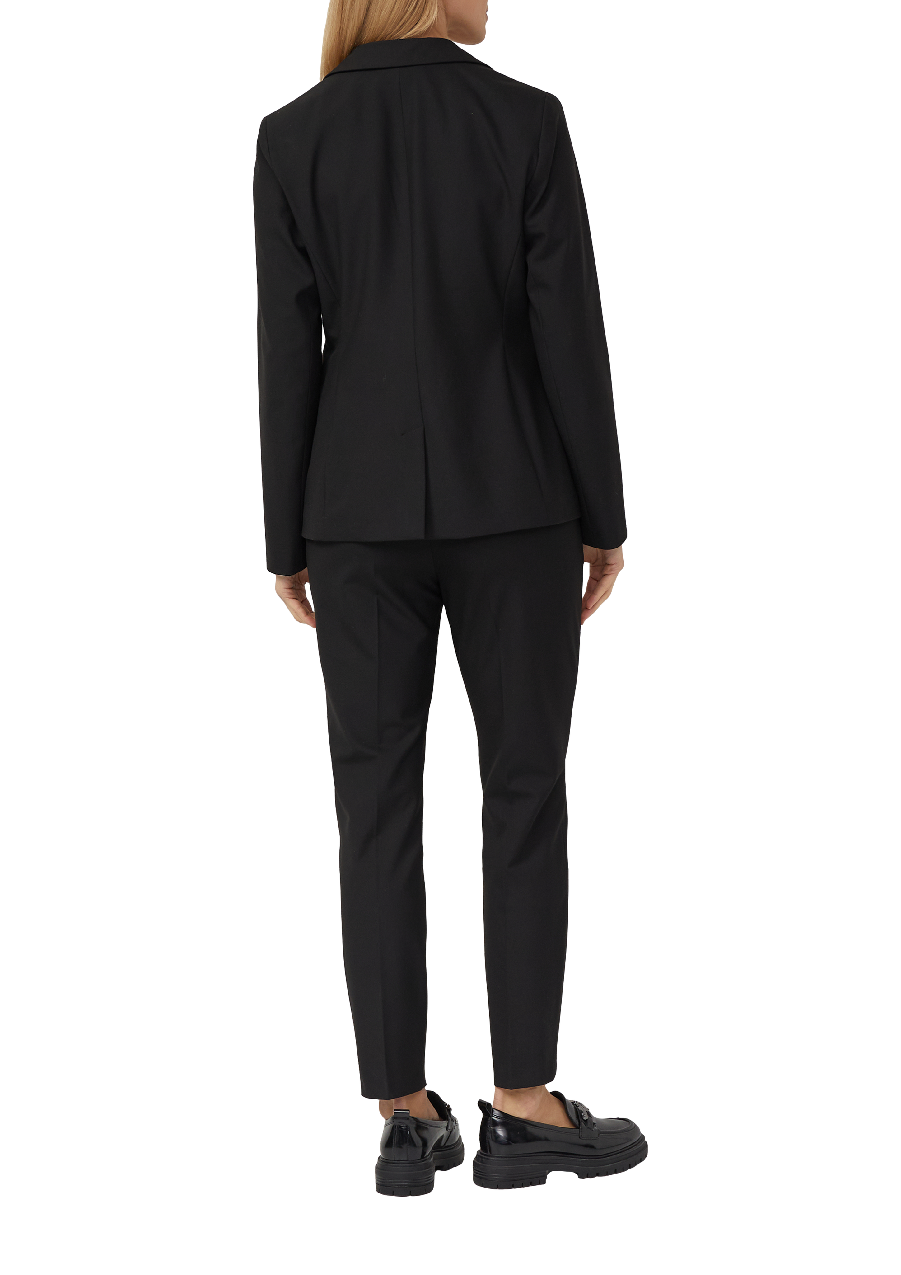 Thumbnail - Indoor-Blazer