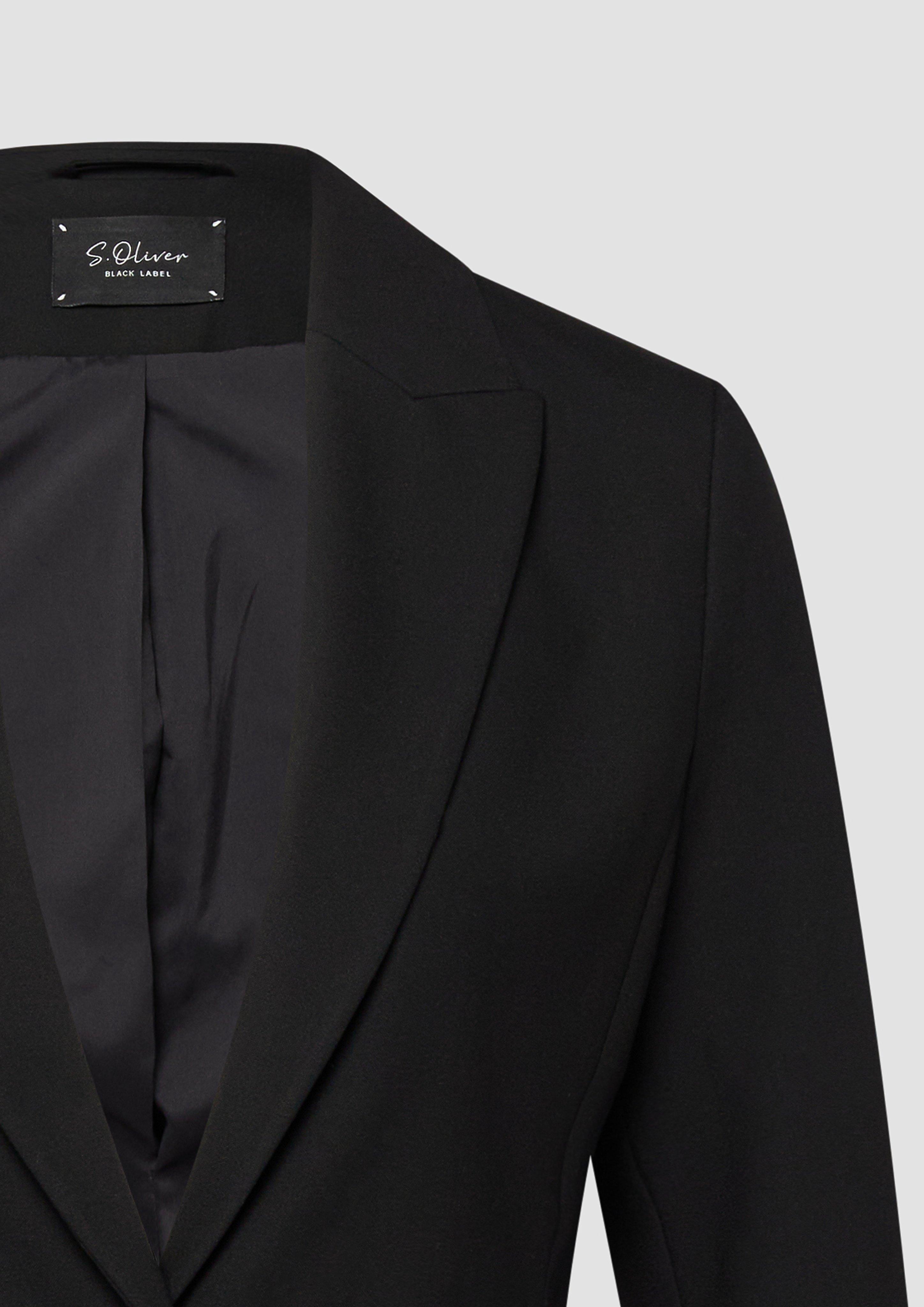 Binnen blazer in 9999 & 5959