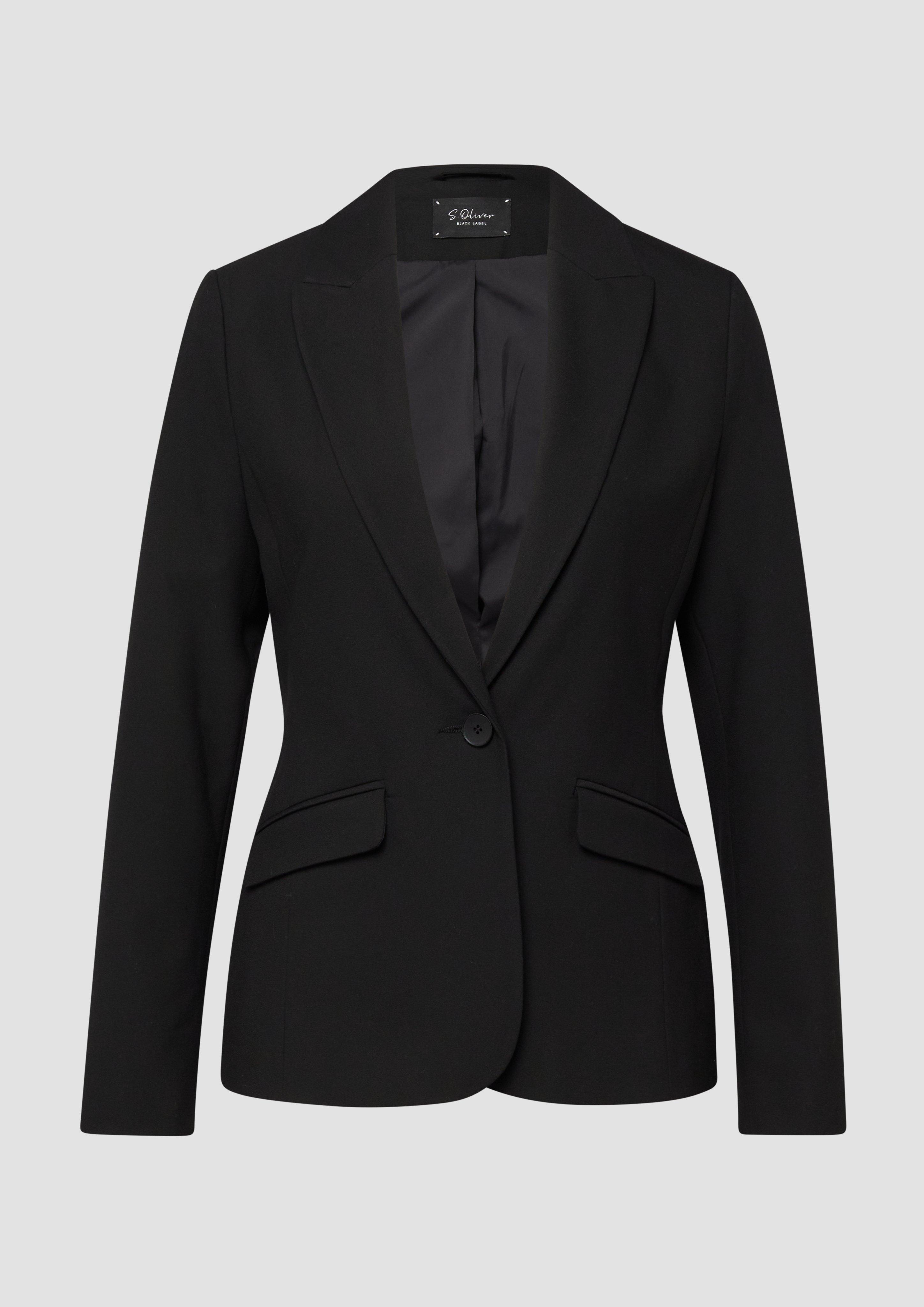 Binnen blazer in 